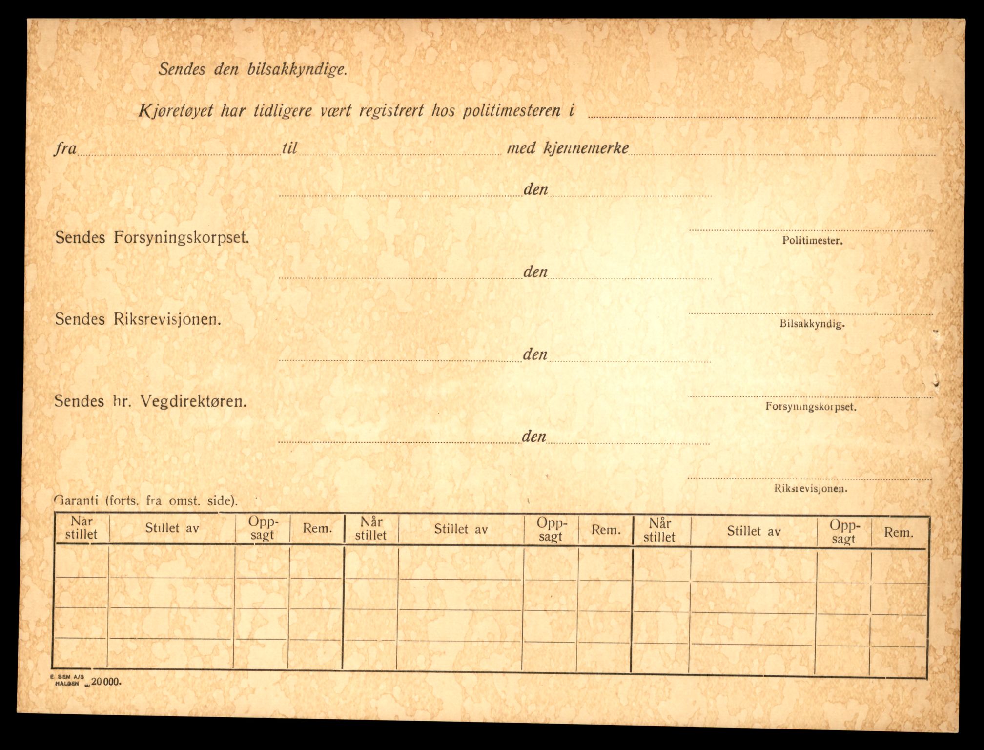 Møre og Romsdal vegkontor - Ålesund trafikkstasjon, AV/SAT-A-4099/F/Fe/L0008: Registreringskort for kjøretøy T 747 - T 894, 1927-1998, p. 2699