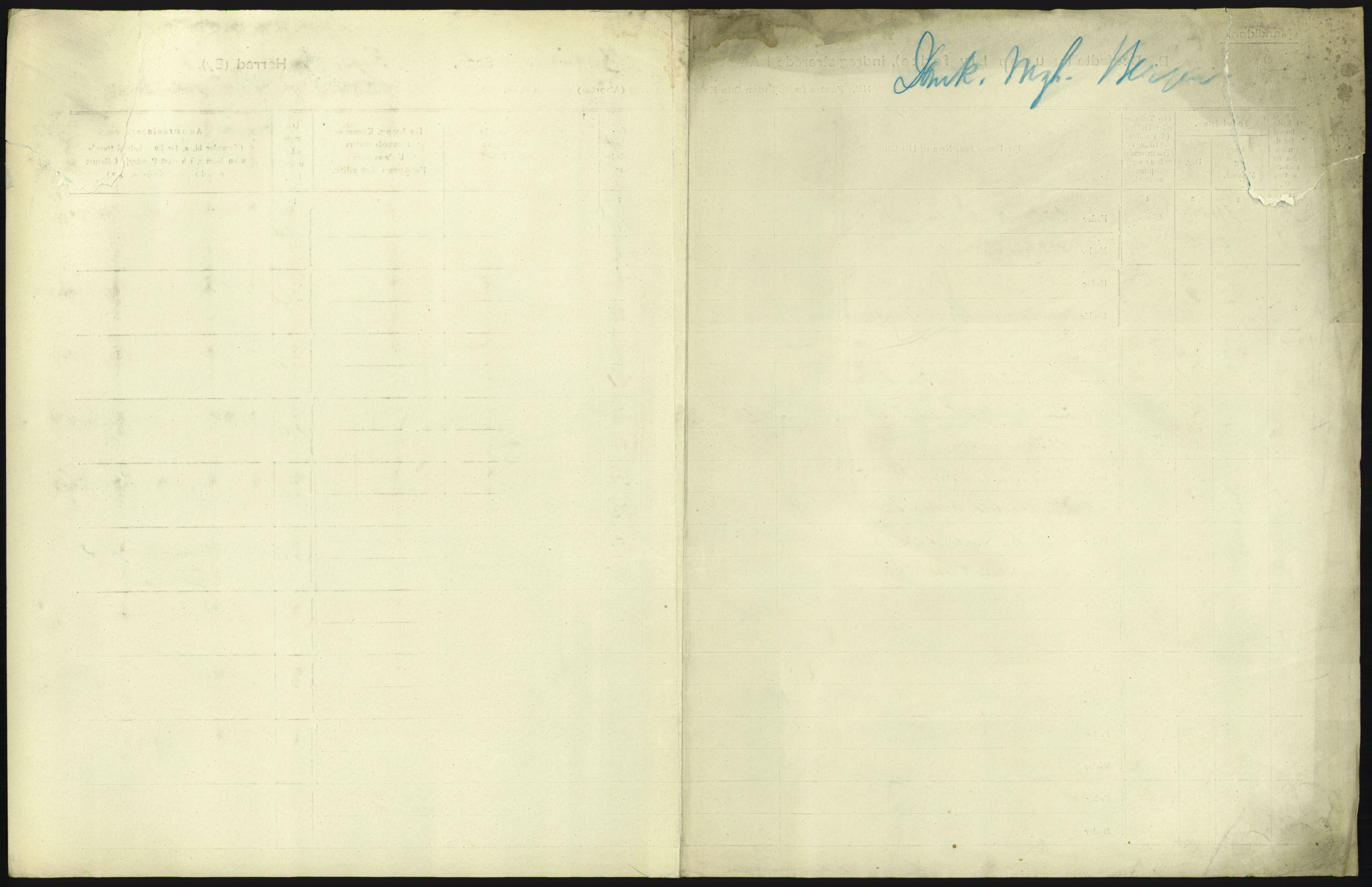 Statistisk sentralbyrå, Sosiodemografiske emner, Befolkning, RA/S-2228/D/Df/Dfa/Dfad/L0032: Bergen: Gifte, døde, dødfødte., 1906, p. 225