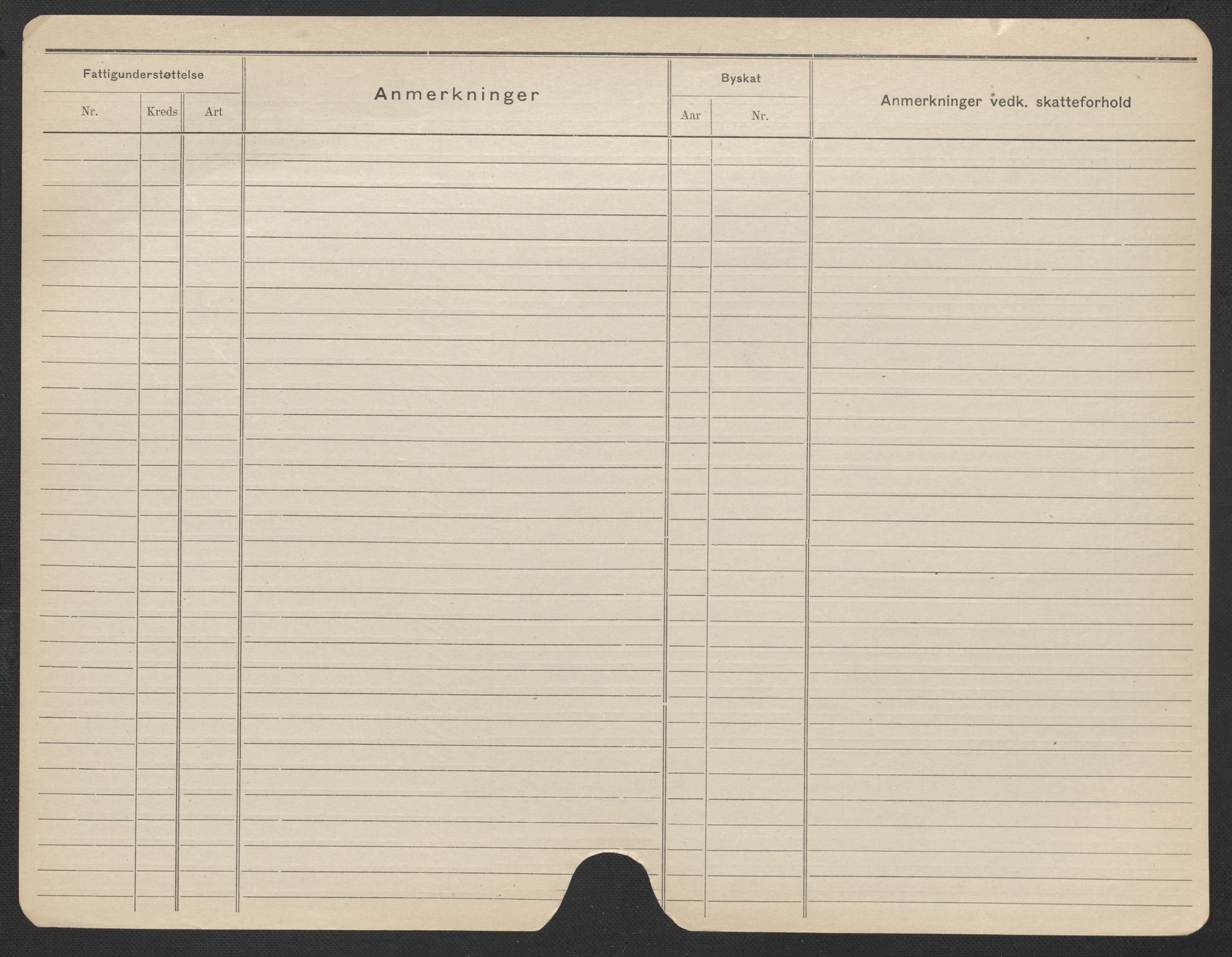 Oslo folkeregister, Registerkort, SAO/A-11715/F/Fa/Fac/L0019: Kvinner, 1906-1914, p. 875b