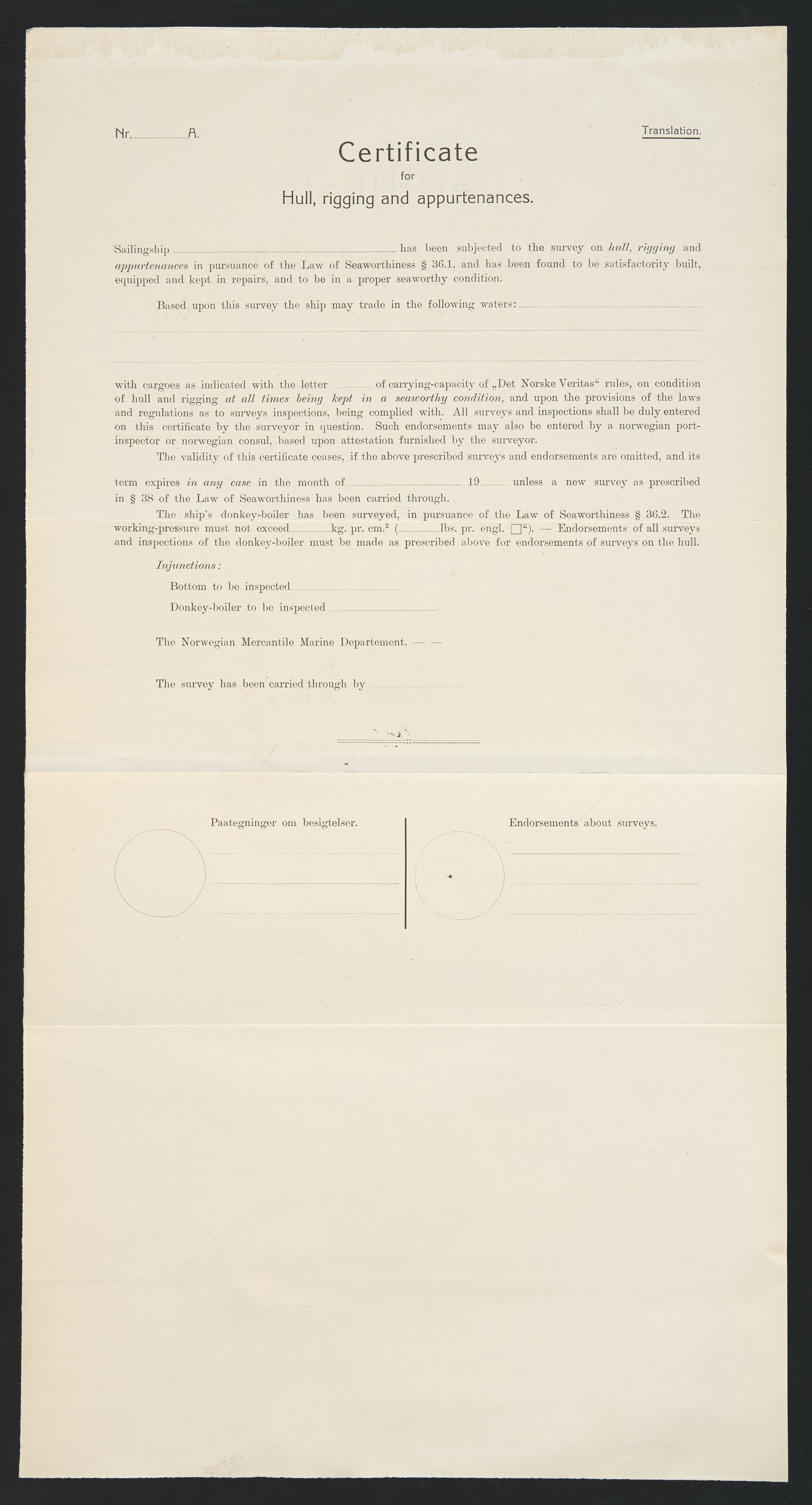 Sjøfartsdirektoratet med forløpere, skipsmapper slettede skip, AV/RA-S-4998/F/Fa/L0235: --, 1847-1930, p. 533