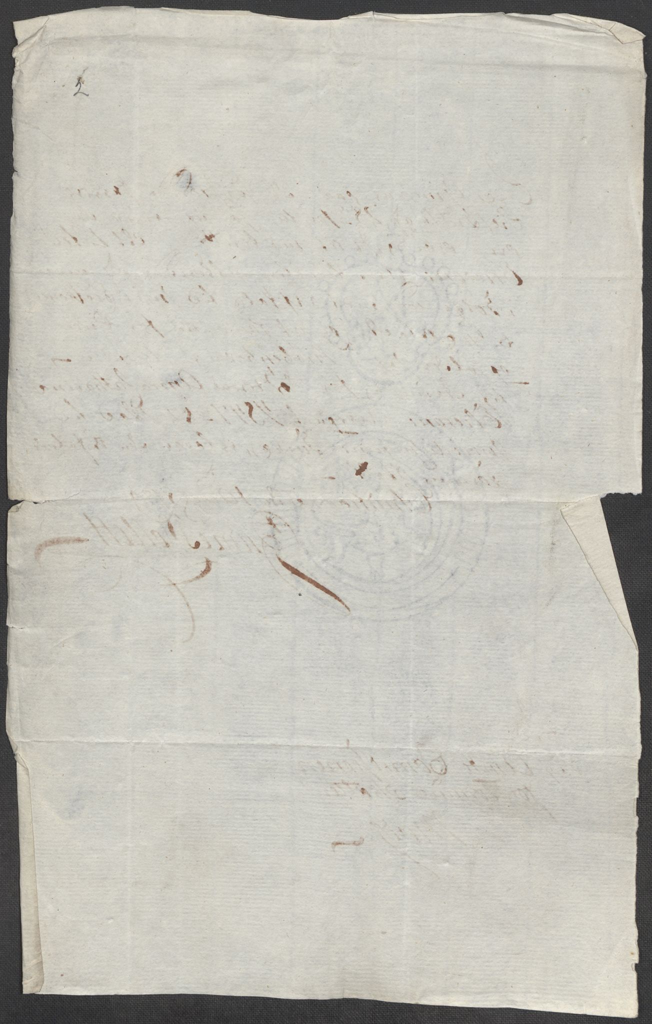 Rentekammeret inntil 1814, Reviderte regnskaper, Mindre regnskaper, AV/RA-EA-4068/Rf/Rfe/L0015: Holmestrand, Idd og Marker fogderi, 1789, p. 187