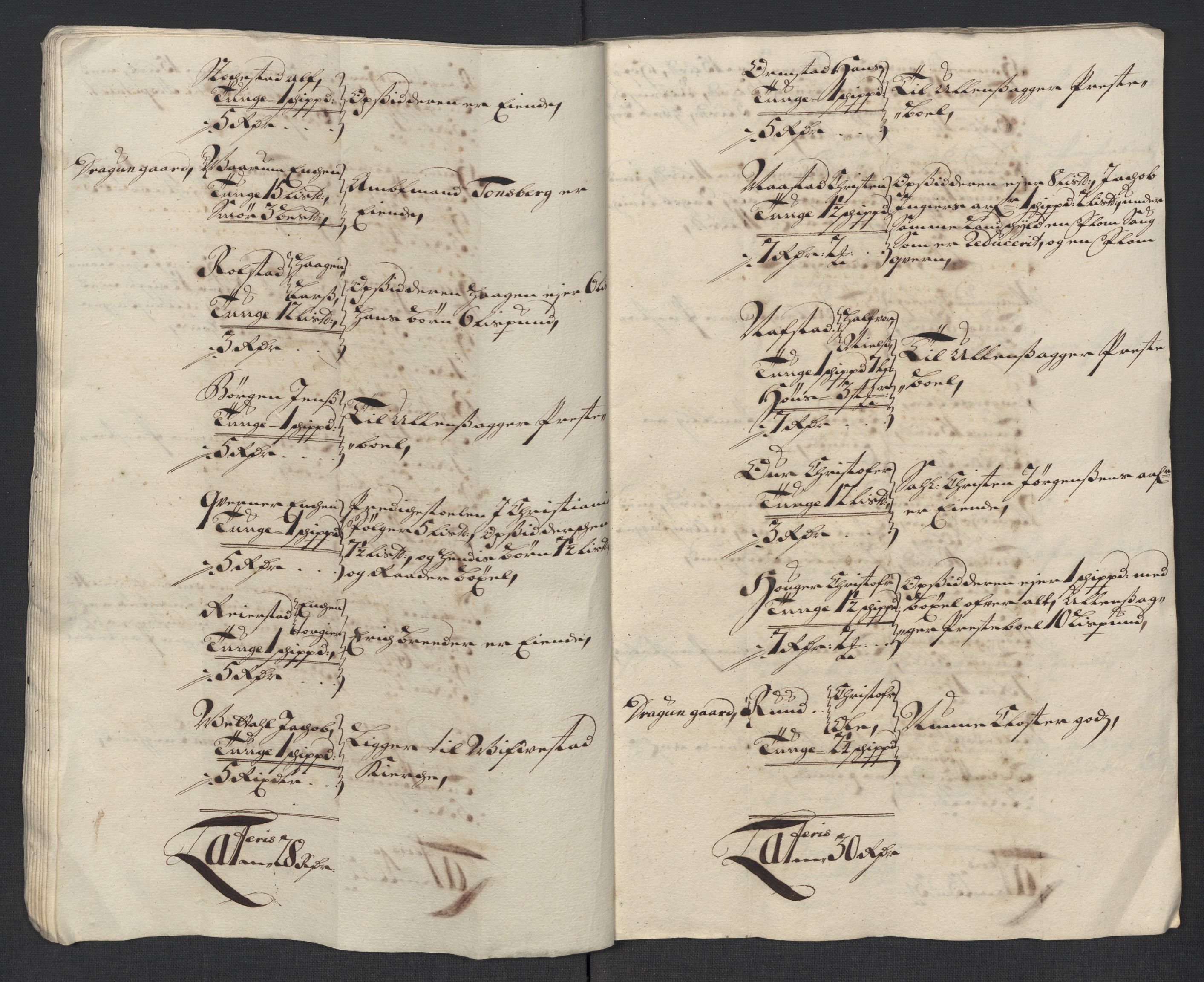 Rentekammeret inntil 1814, Reviderte regnskaper, Fogderegnskap, AV/RA-EA-4092/R12/L0723: Fogderegnskap Øvre Romerike, 1713-1714, p. 109