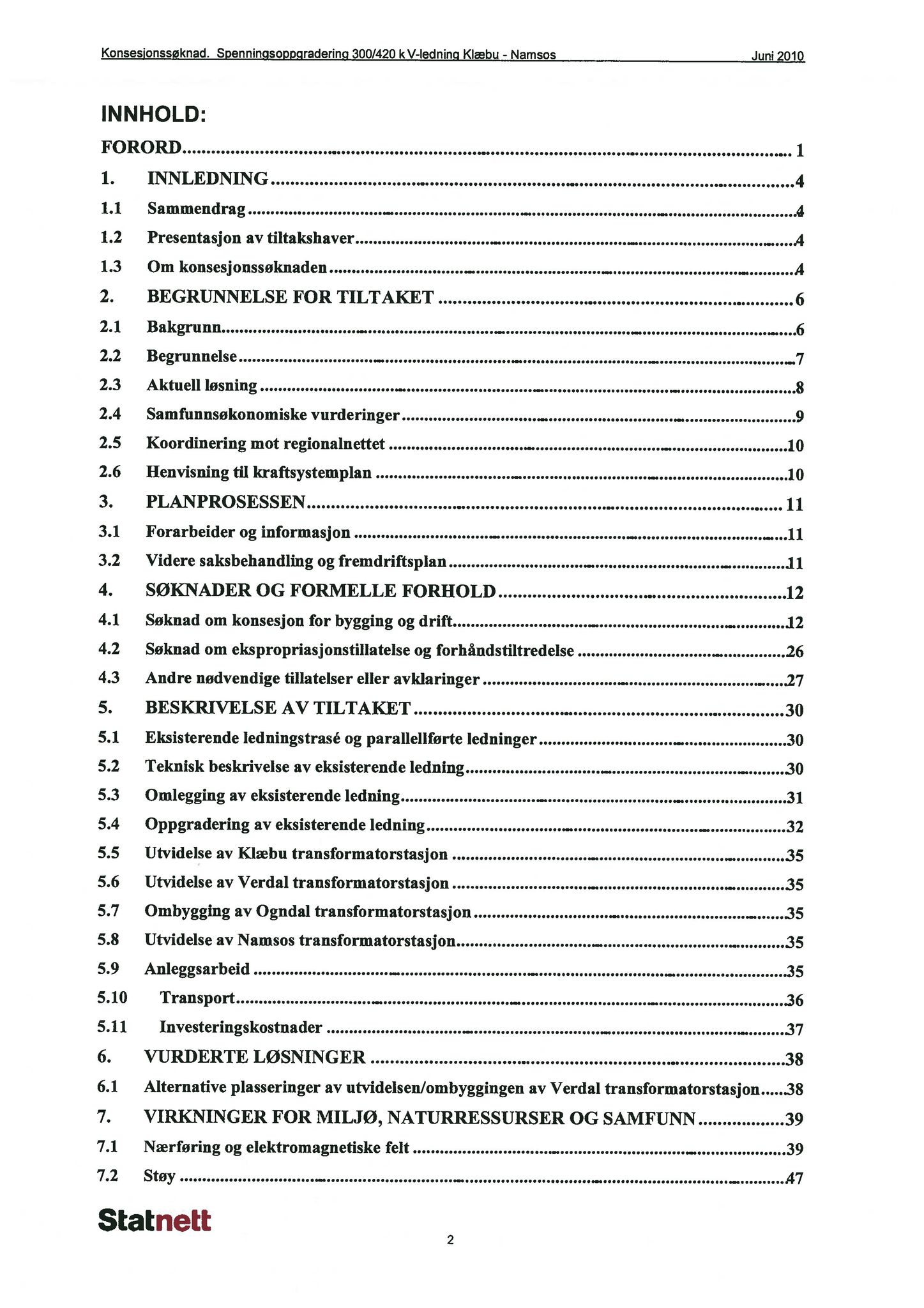 Klæbu Kommune, TRKO/KK/02-FS/L003: Formannsskapet - Møtedokumenter, 2010, p. 1873