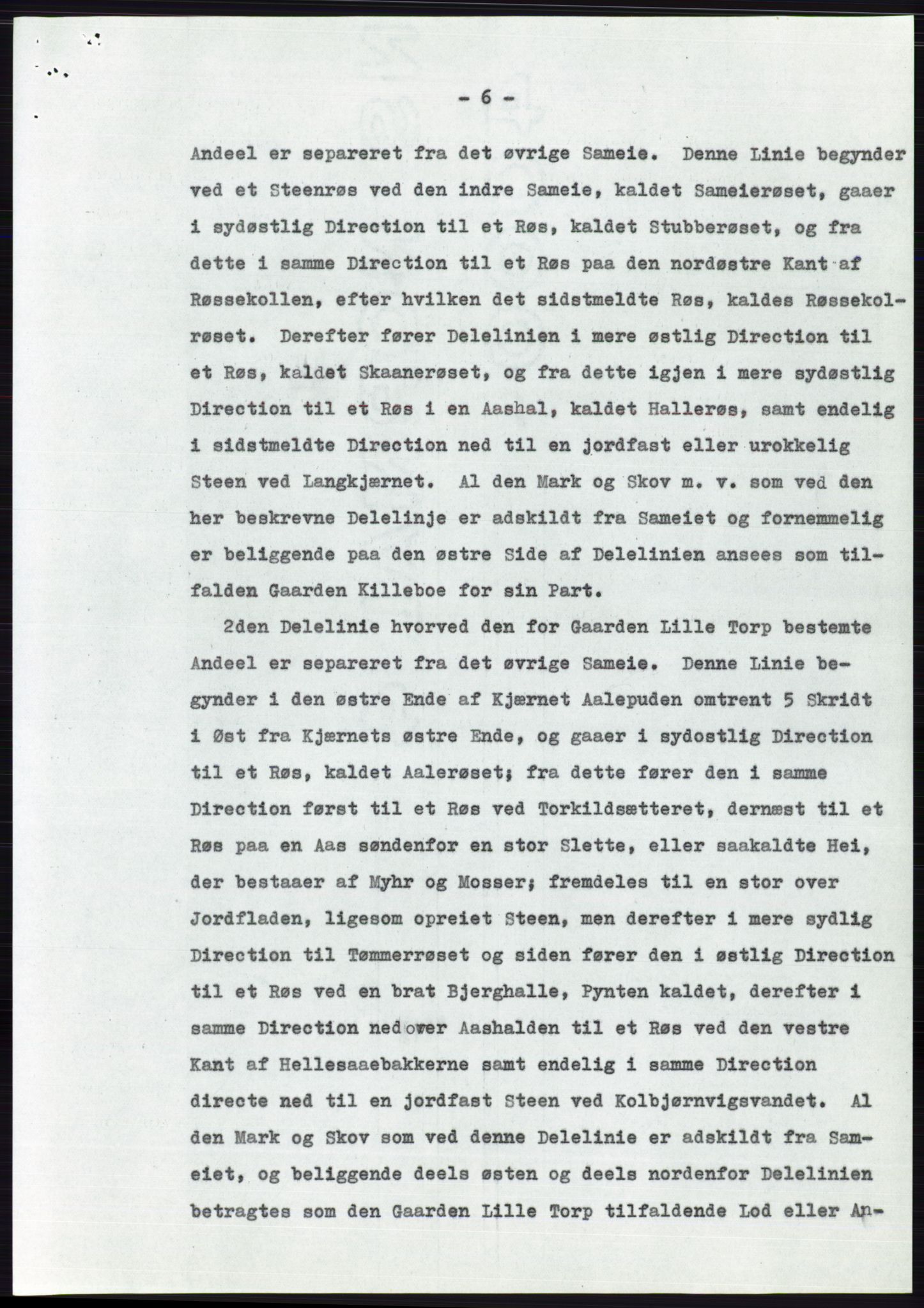 Statsarkivet i Oslo, AV/SAO-A-10621/Z/Zd/L0008: Avskrifter, j.nr 14-1096/1958, 1958, p. 99