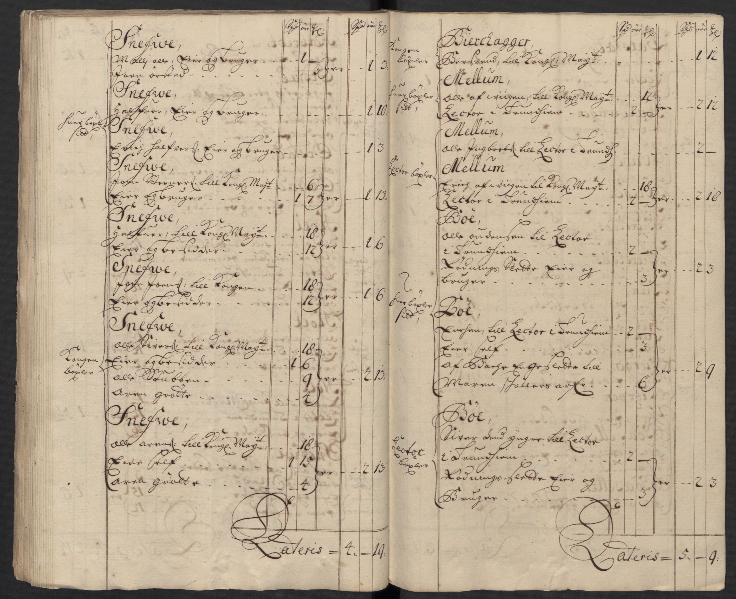 Rentekammeret inntil 1814, Reviderte regnskaper, Fogderegnskap, AV/RA-EA-4092/R60/L3958: Fogderegnskap Orkdal og Gauldal, 1708, p. 83