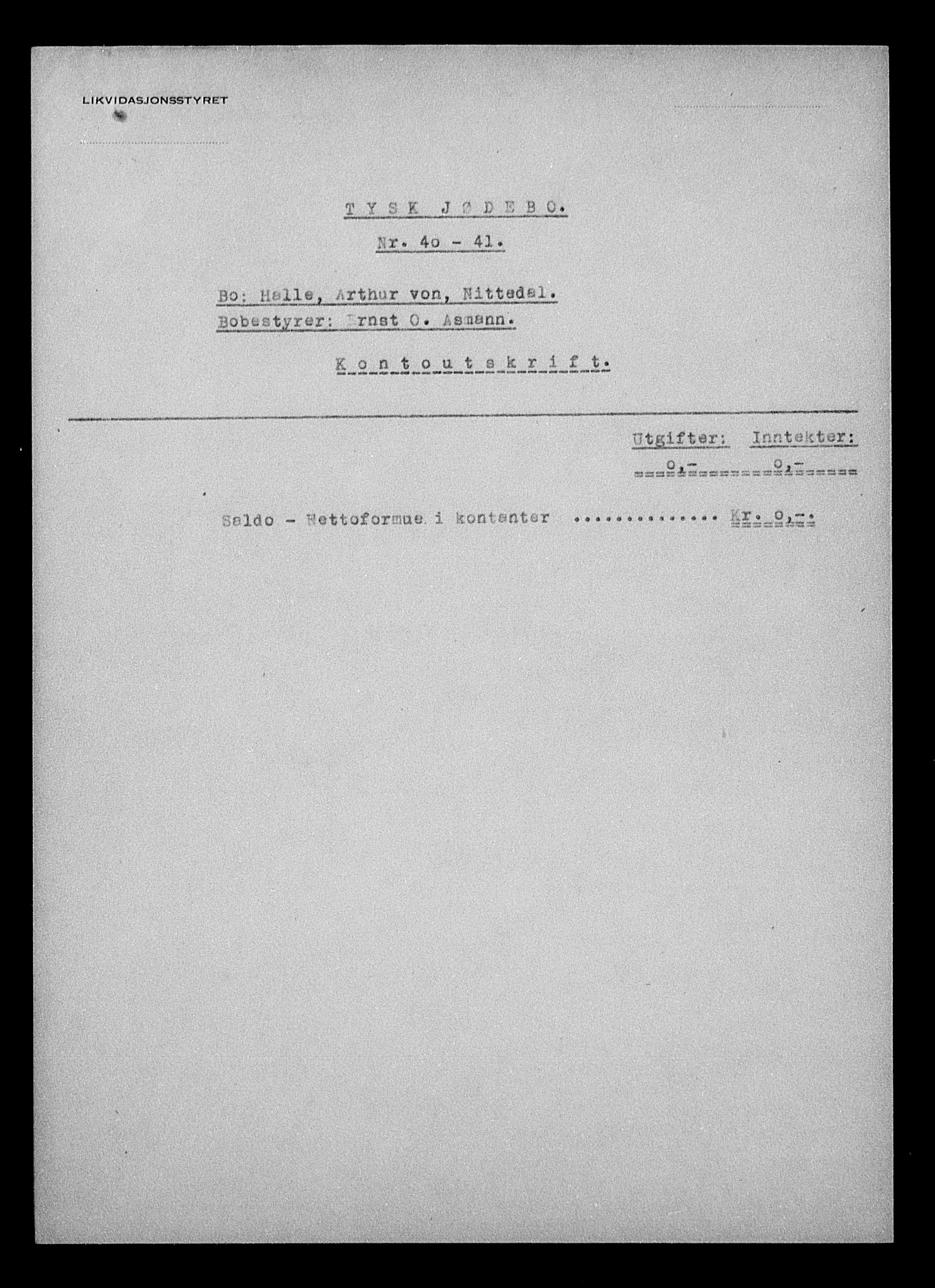 Justisdepartementet, Tilbakeføringskontoret for inndratte formuer, RA/S-1564/H/Hc/Hcc/L0942: --, 1945-1947, p. 892