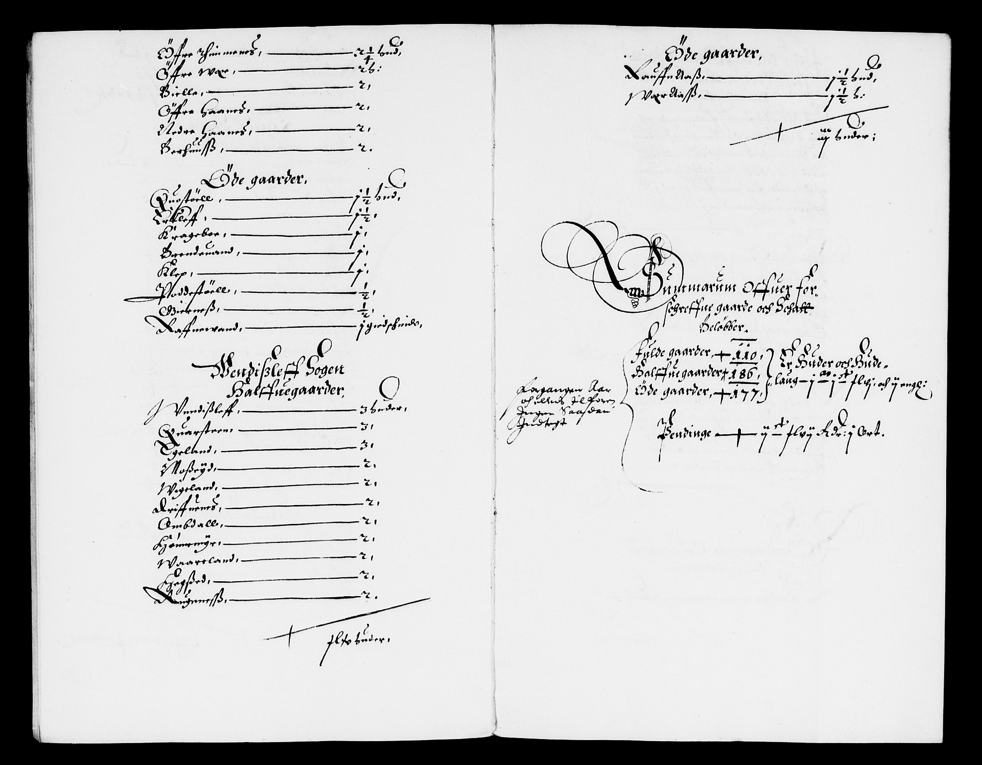 Rentekammeret inntil 1814, Reviderte regnskaper, Lensregnskaper, AV/RA-EA-5023/R/Rb/Rbq/L0036: Nedenes len. Mandals len. Råbyggelag., 1646-1648