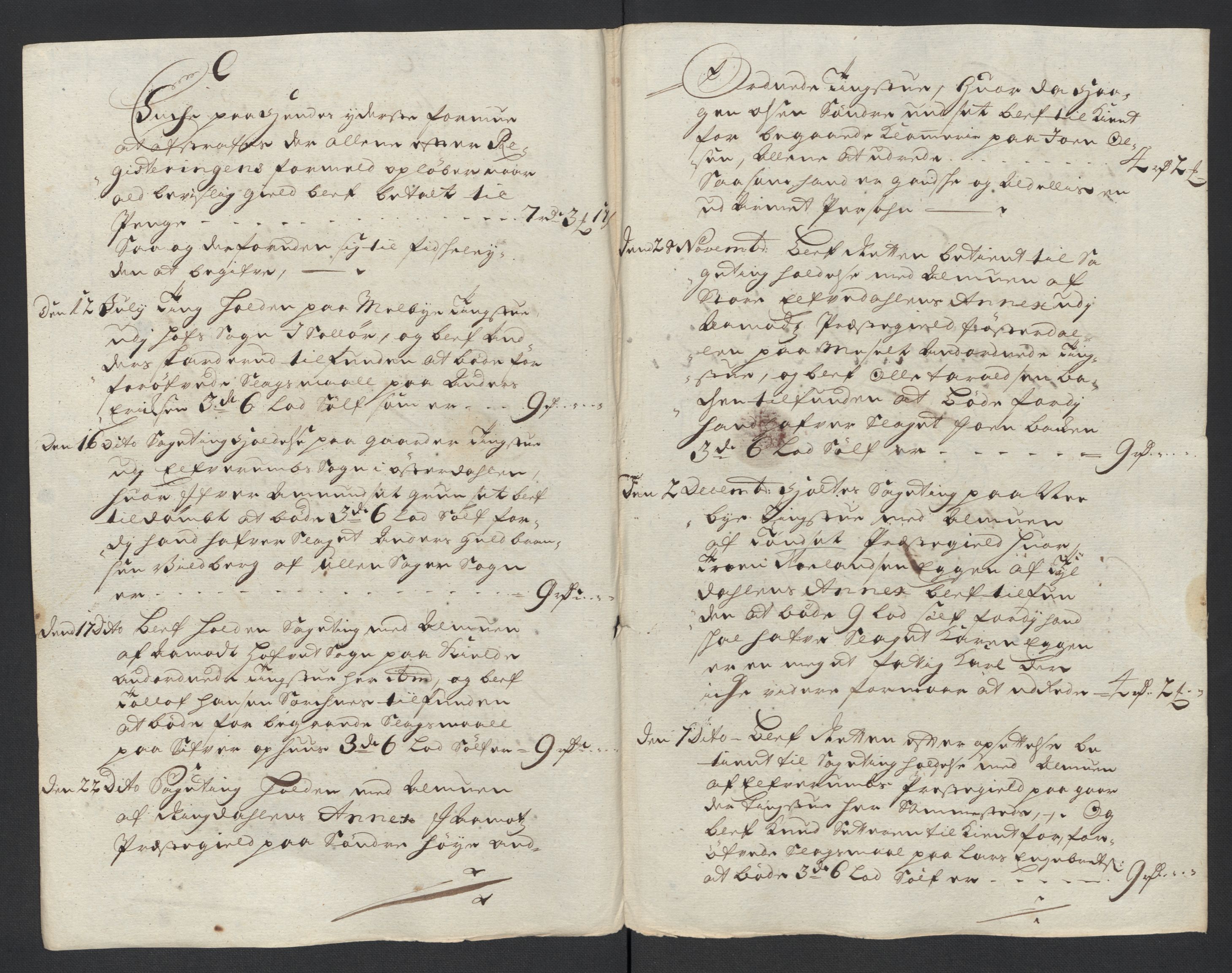 Rentekammeret inntil 1814, Reviderte regnskaper, Fogderegnskap, RA/EA-4092/R13/L0846: Fogderegnskap Solør, Odal og Østerdal, 1709, p. 52