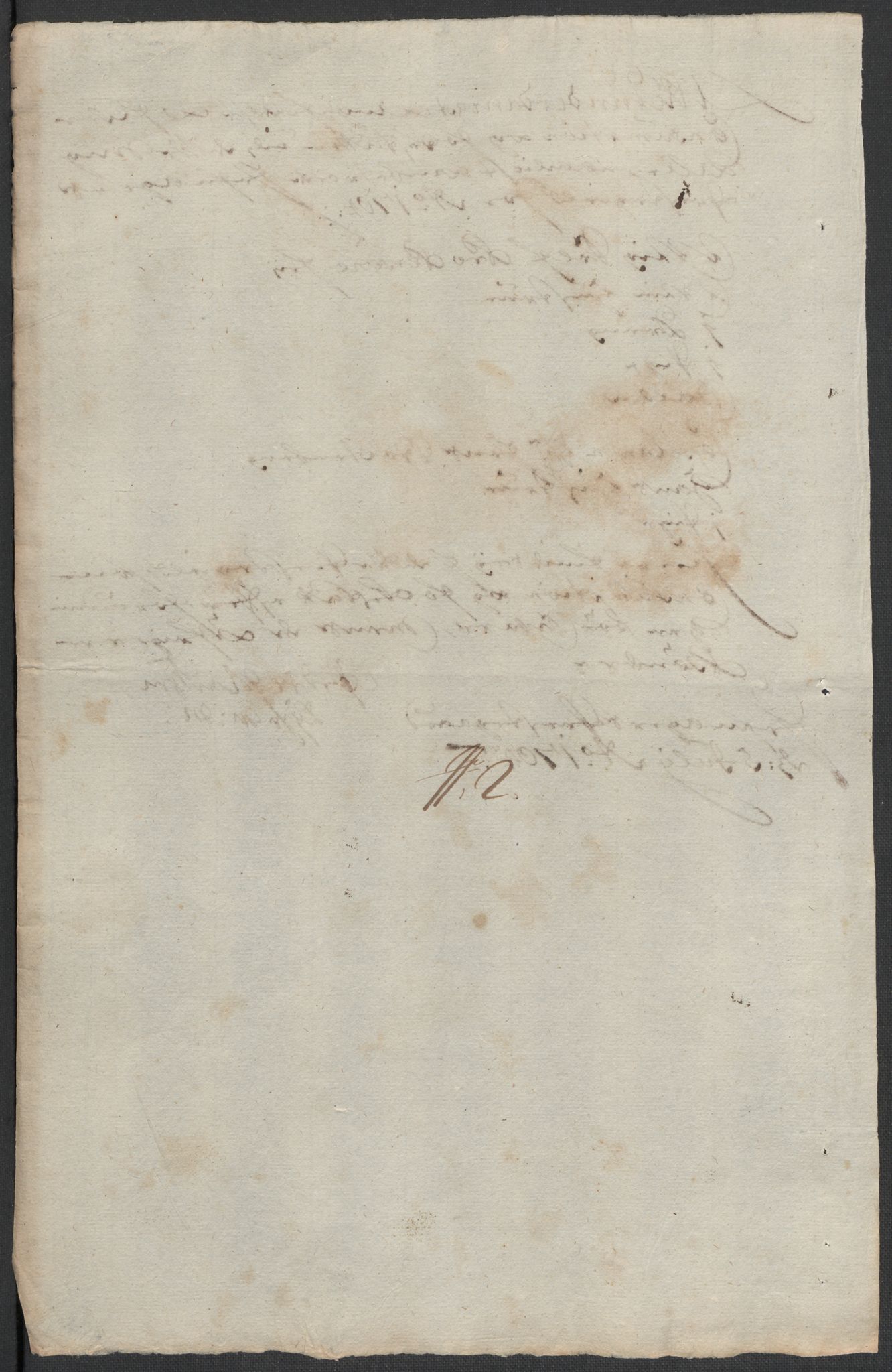 Rentekammeret inntil 1814, Reviderte regnskaper, Fogderegnskap, RA/EA-4092/R18/L1302: Fogderegnskap Hadeland, Toten og Valdres, 1704, p. 352