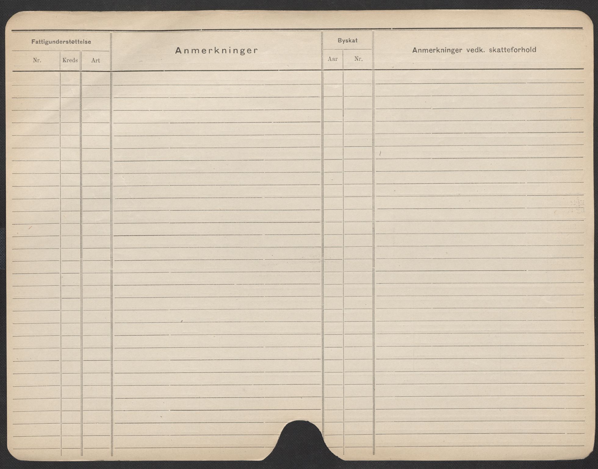 Oslo folkeregister, Registerkort, SAO/A-11715/F/Fa/Fac/L0010: Menn, 1906-1914, p. 123b