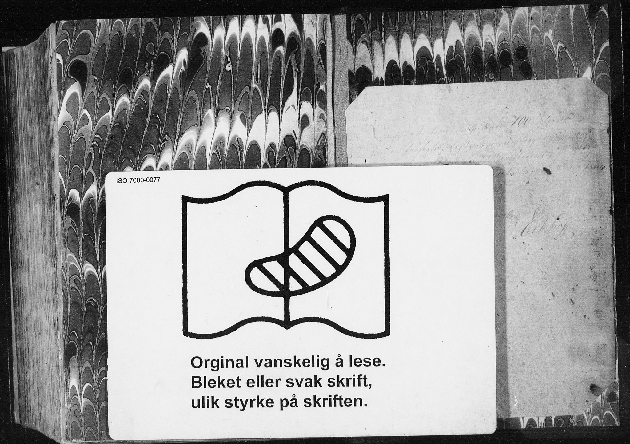 Ministerialprotokoller, klokkerbøker og fødselsregistre - Sør-Trøndelag, AV/SAT-A-1456/665/L0771: Parish register (official) no. 665A06, 1830-1856