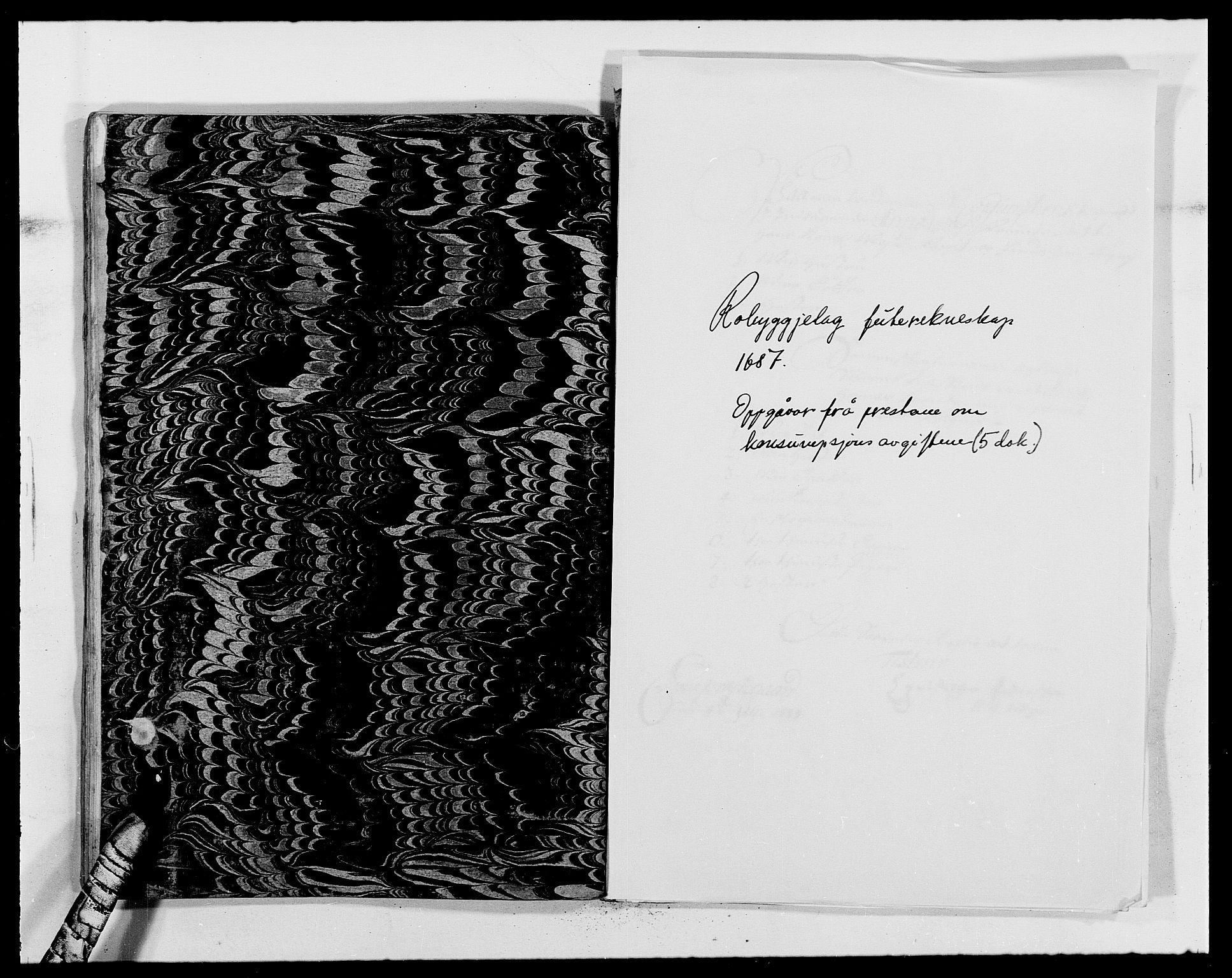 Rentekammeret inntil 1814, Reviderte regnskaper, Fogderegnskap, AV/RA-EA-4092/R40/L2440: Fogderegnskap Råbyggelag, 1686-1687, p. 186