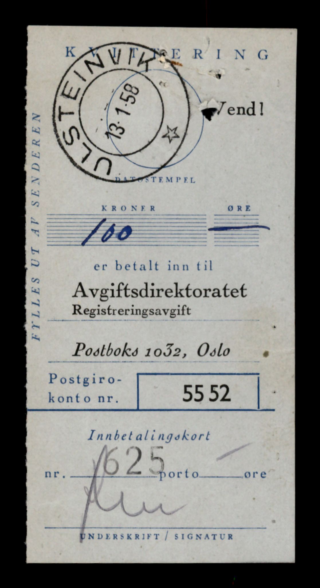 Møre og Romsdal vegkontor - Ålesund trafikkstasjon, AV/SAT-A-4099/F/Fe/L0031: Registreringskort for kjøretøy T 11800 - T 11996, 1927-1998, p. 41