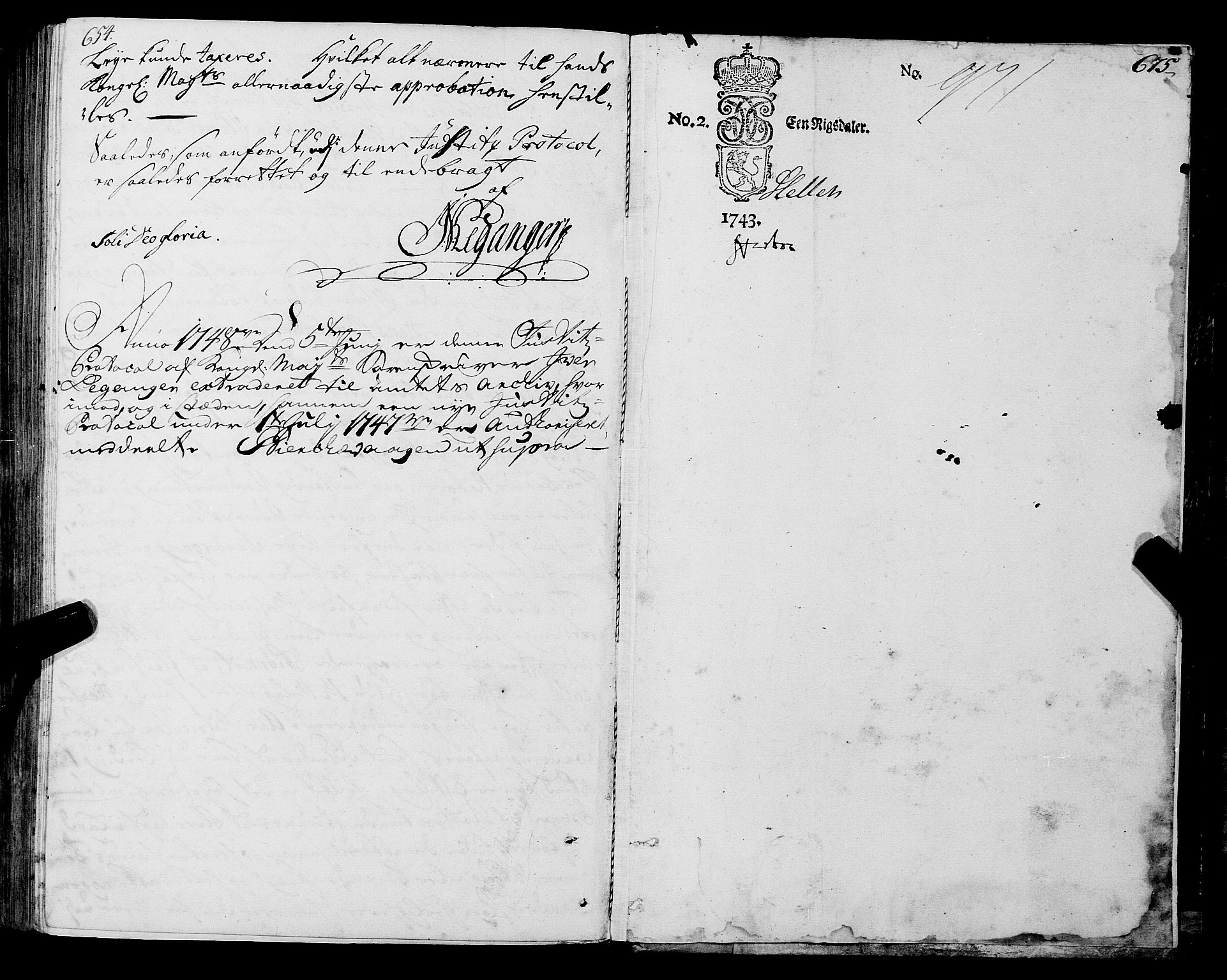 Sunnmøre sorenskriveri, SAT/A-0005/1/1A/L0034: Tingbok 31, 1743-1747, p. 654-655