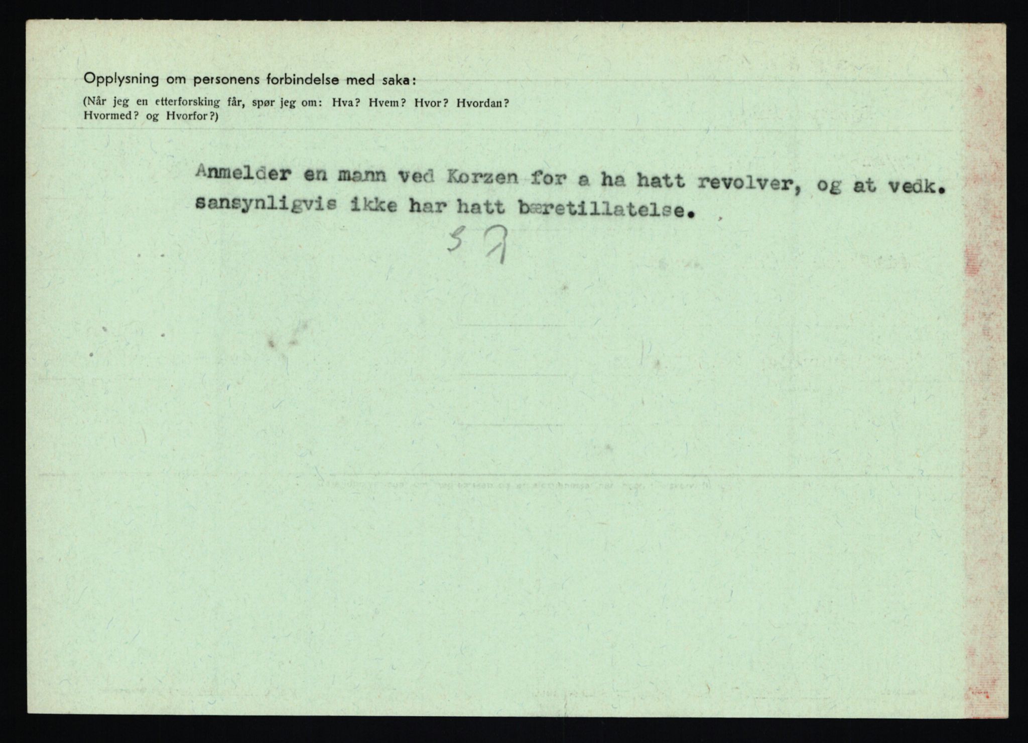 Statspolitiet - Hovedkontoret / Osloavdelingen, AV/RA-S-1329/C/Ca/L0001: Aabakken - Armann, 1943-1945, p. 81