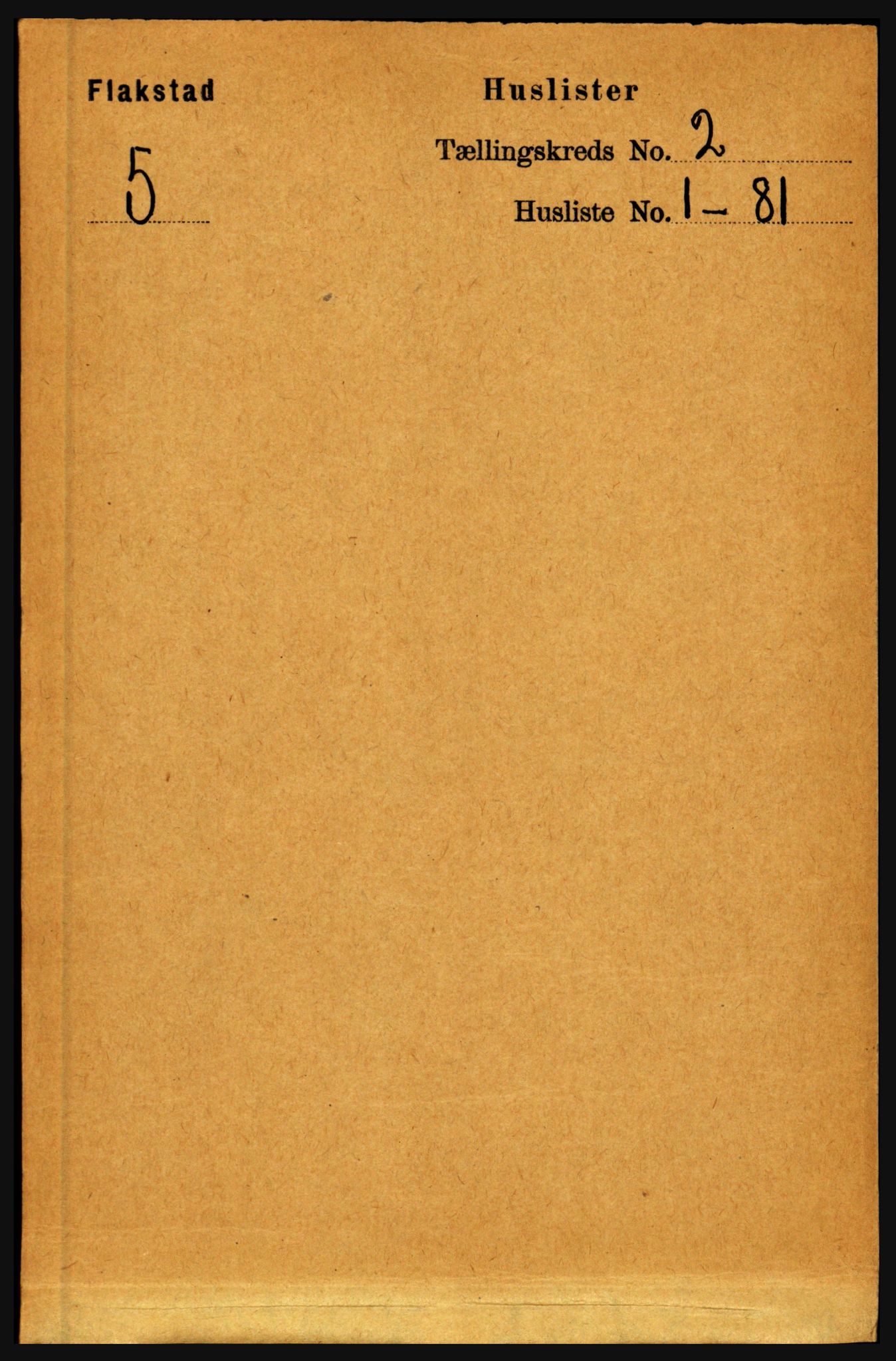 RA, 1891 census for 1859 Flakstad, 1891, p. 514