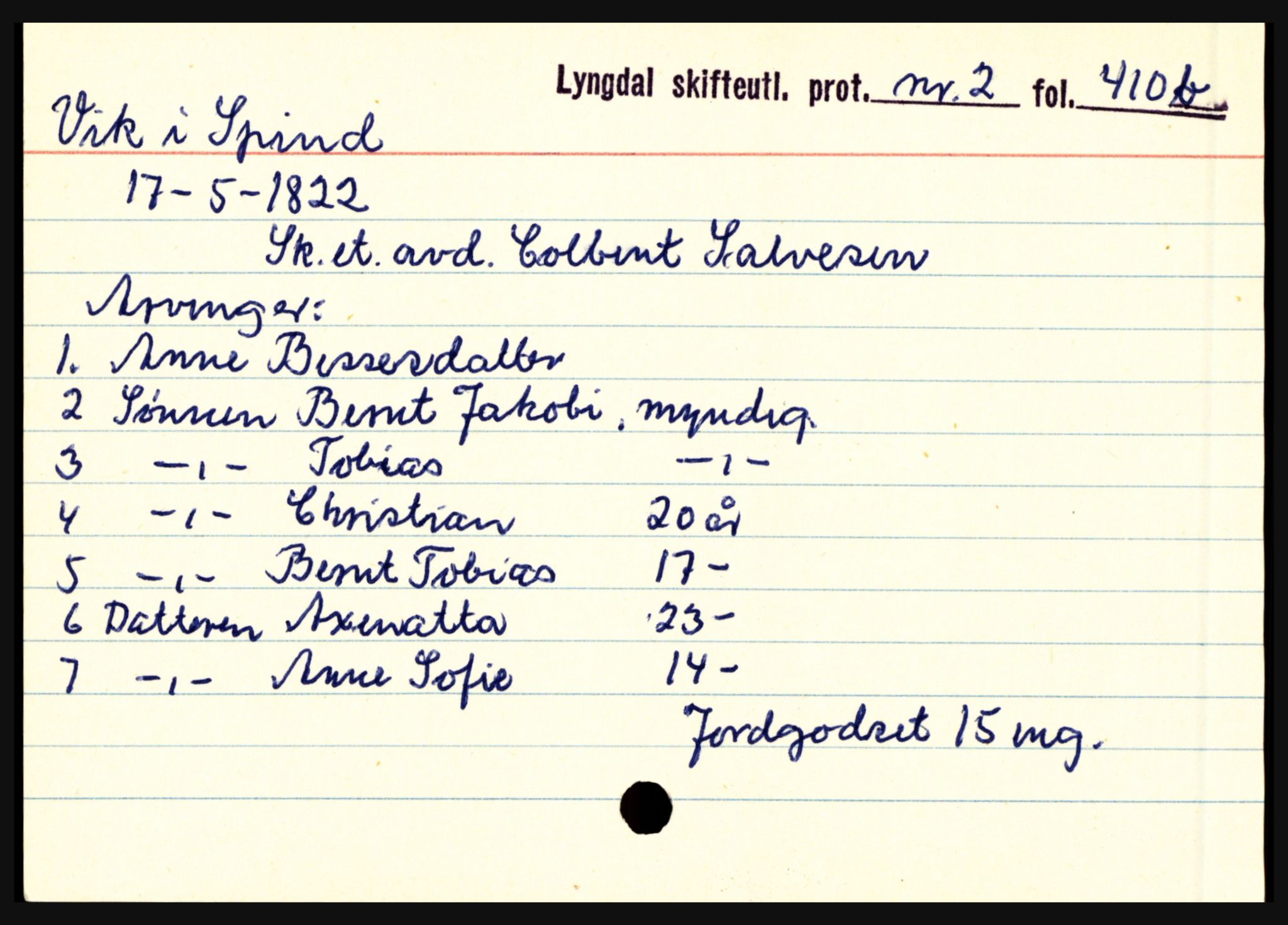 Lyngdal sorenskriveri, SAK/1221-0004/H, p. 12881