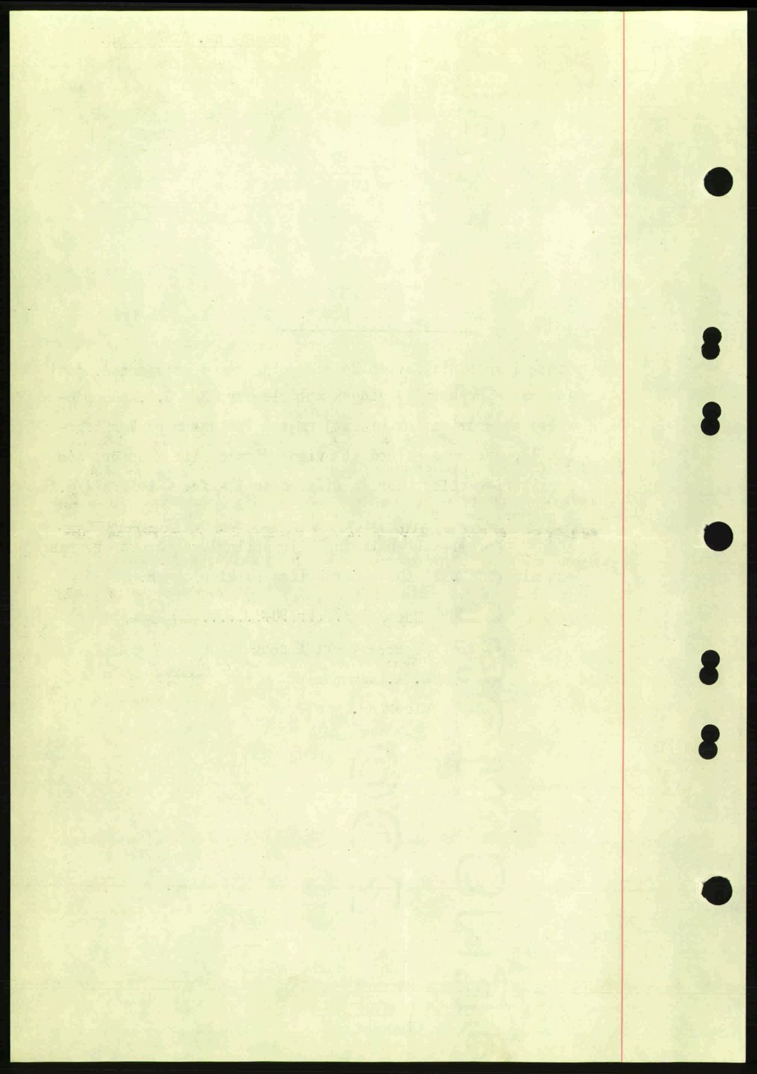 Moss sorenskriveri, AV/SAO-A-10168: Mortgage book no. A9, 1941-1942, Diary no: : 1264/1942