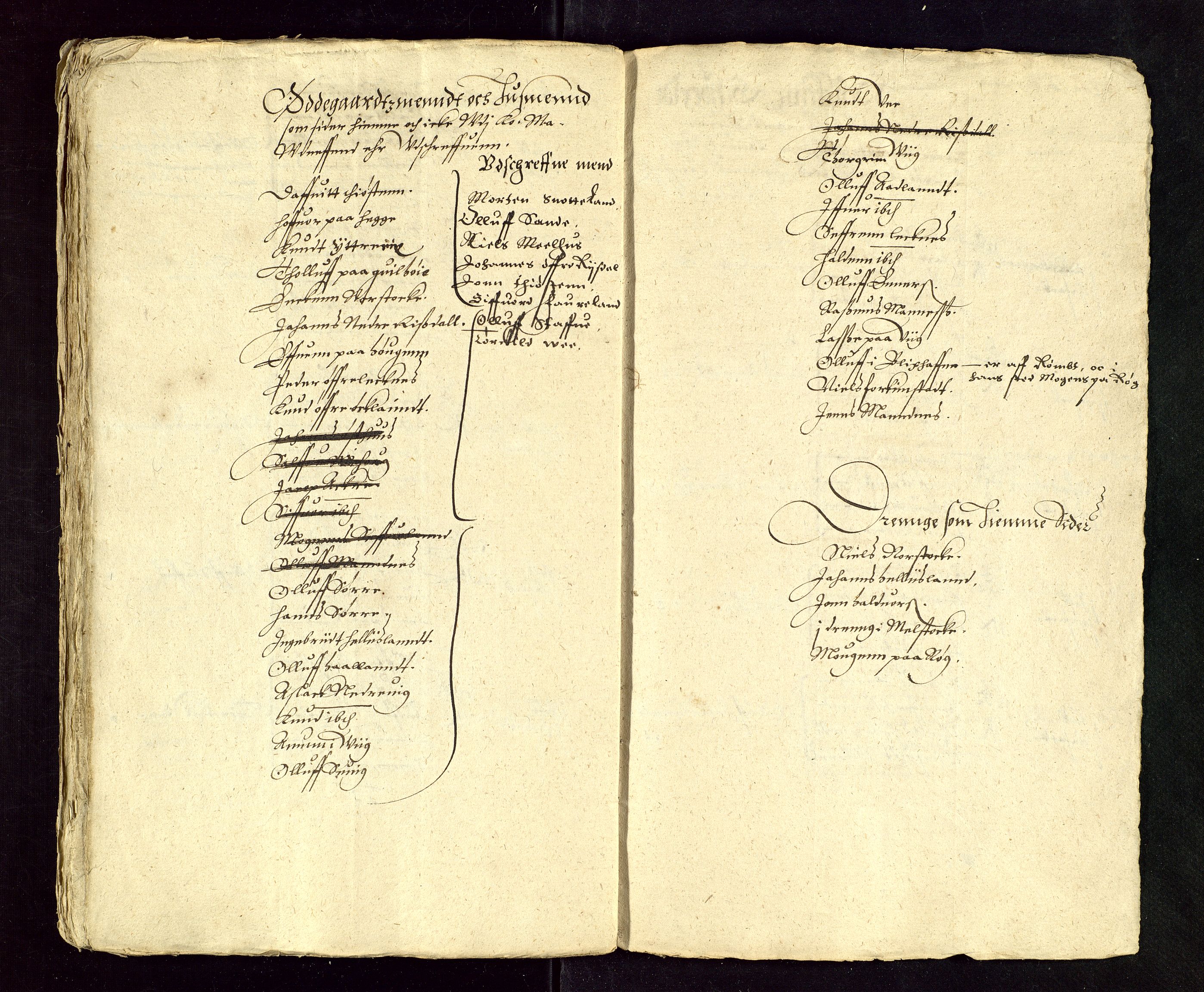 Stavanger len, AV/SAST-A-101870/Ob/L0020: Diverse, 1611-1640, p. 253