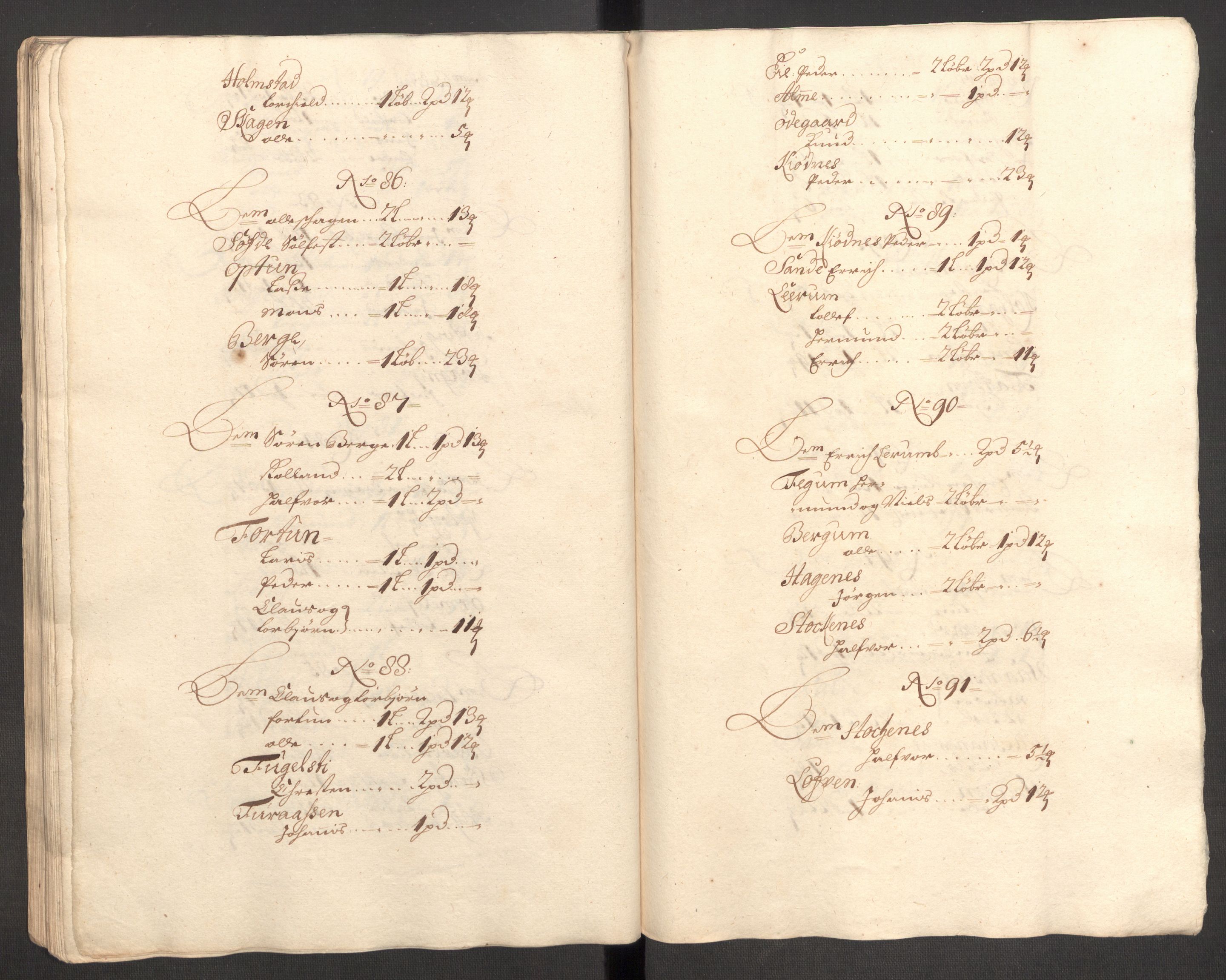 Rentekammeret inntil 1814, Reviderte regnskaper, Fogderegnskap, RA/EA-4092/R52/L3309: Fogderegnskap Sogn, 1696-1697, p. 161