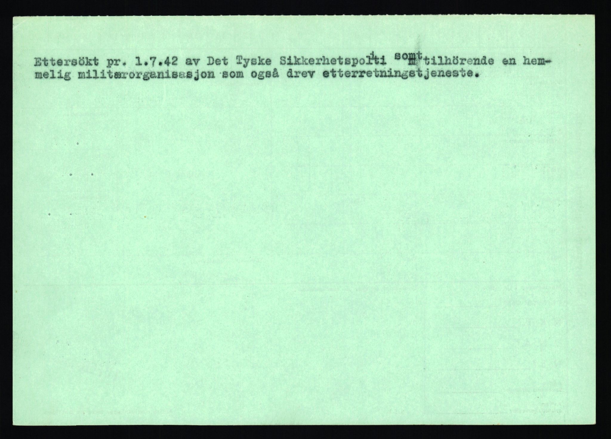 Statspolitiet - Hovedkontoret / Osloavdelingen, AV/RA-S-1329/C/Ca/L0010: Lind - Moksnes, 1943-1945, p. 2491