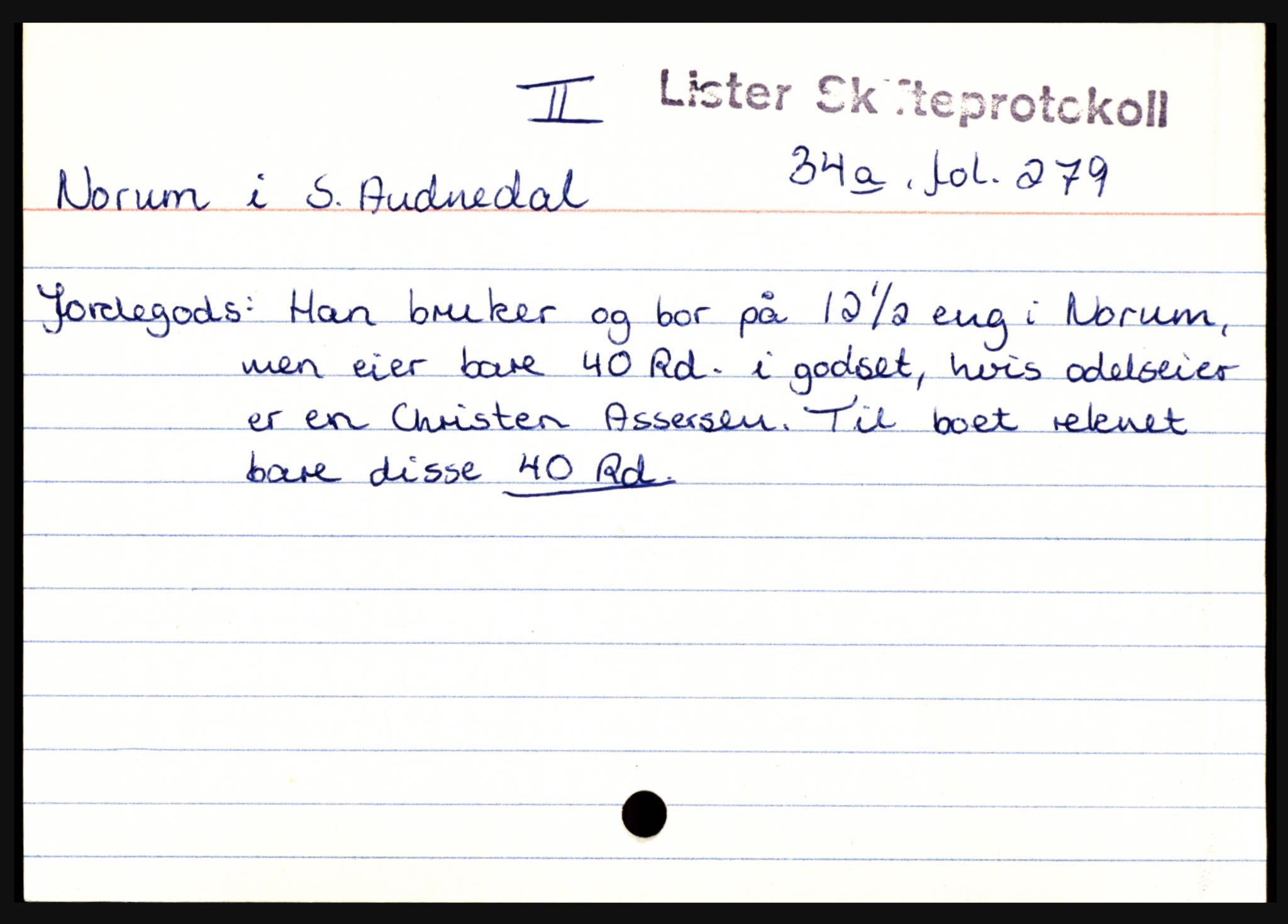 Lister sorenskriveri, AV/SAK-1221-0003/H, p. 27877