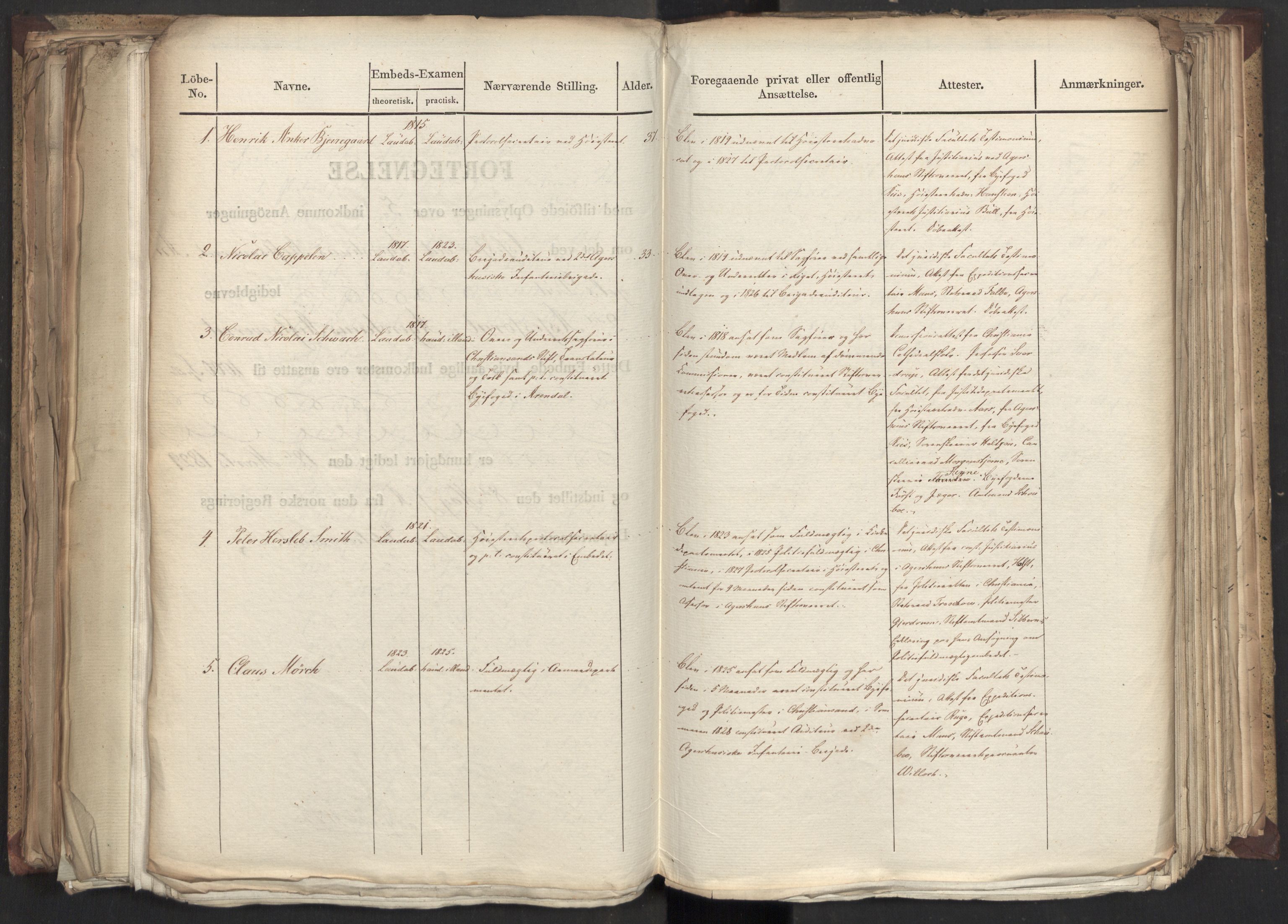 Statsrådsavdelingen i Stockholm, AV/RA-S-1003/D/Da/L0059: Regjeringsinnstillinger nr. 1074-1275, 1829, p. 330