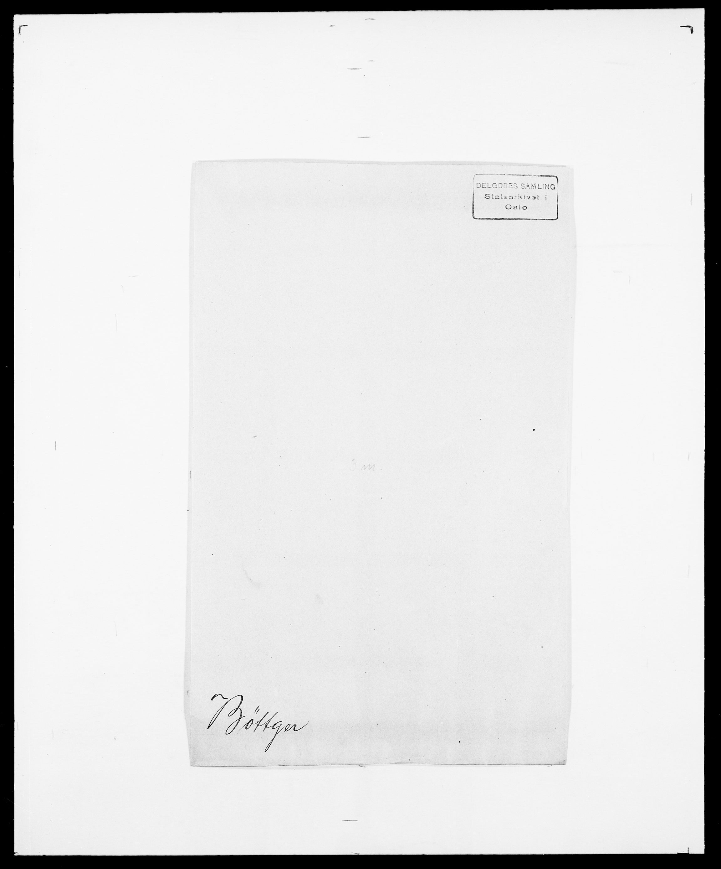Delgobe, Charles Antoine - samling, SAO/PAO-0038/D/Da/L0007: Buaas - Caphengst, p. 804
