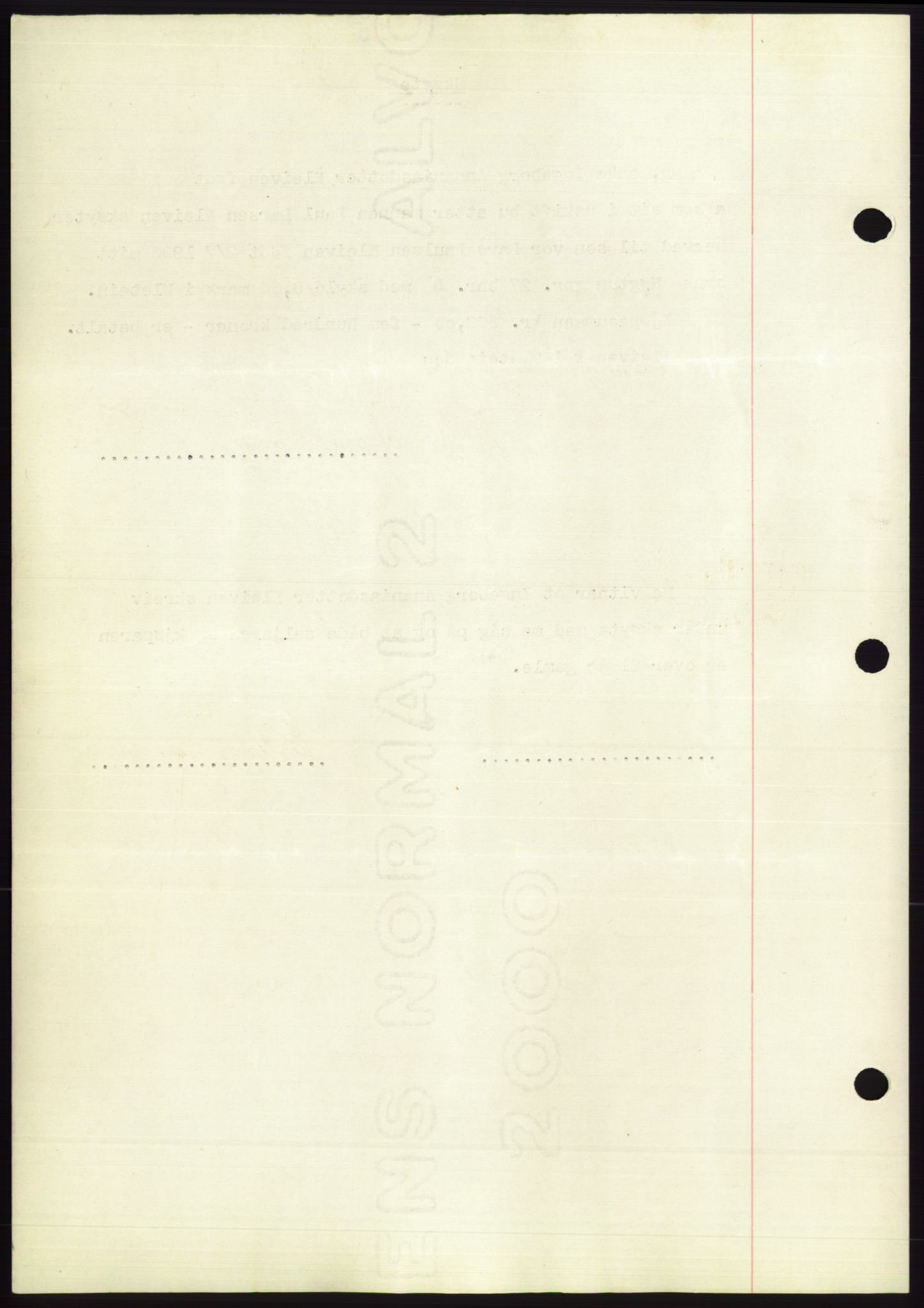 Søre Sunnmøre sorenskriveri, SAT/A-4122/1/2/2C/L0086: Mortgage book no. 12A, 1949-1950, Diary no: : 158/1950