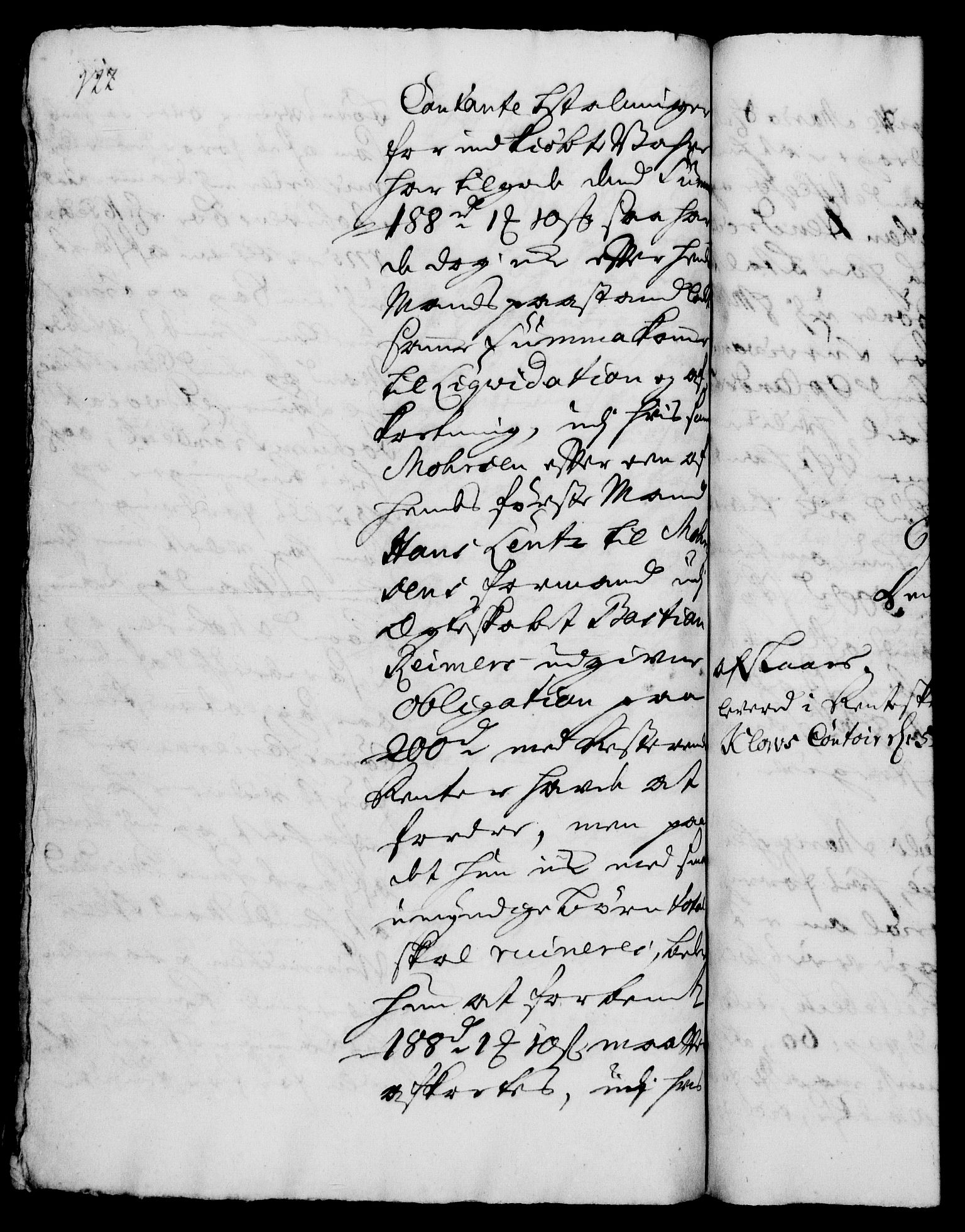 Rentekammeret, Kammerkanselliet, RA/EA-3111/G/Gh/Gha/L0008: Norsk ekstraktmemorialprotokoll (merket RK 53.53), 1725-1726, p. 122