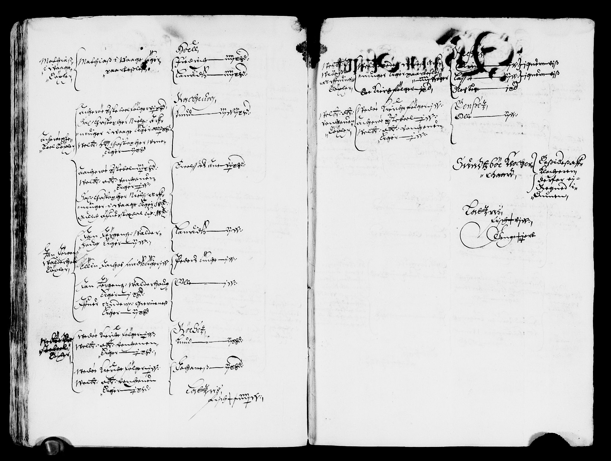 Rentekammeret inntil 1814, Reviderte regnskaper, Lensregnskaper, AV/RA-EA-5023/R/Rb/Rbw/L0145: Trondheim len, 1660-1662