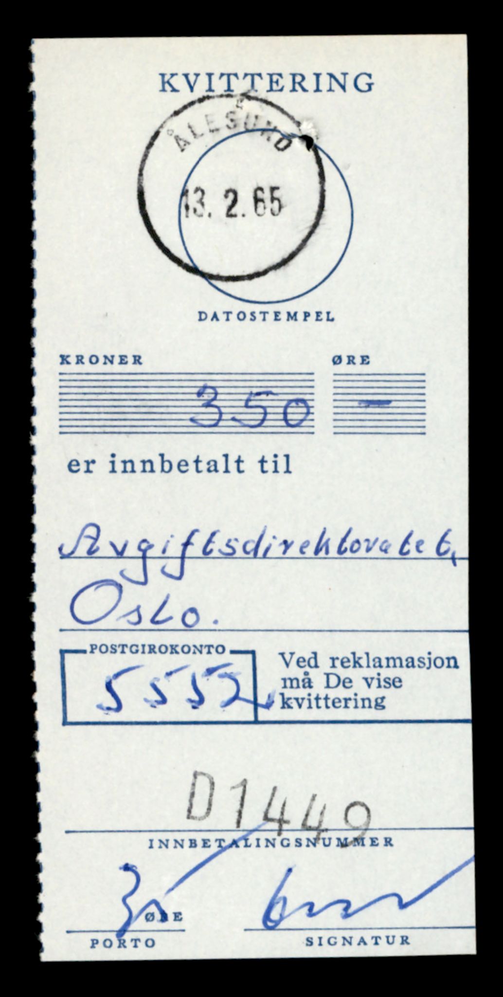 Møre og Romsdal vegkontor - Ålesund trafikkstasjon, AV/SAT-A-4099/F/Fe/L0045: Registreringskort for kjøretøy T 14320 - T 14444, 1927-1998, p. 3162