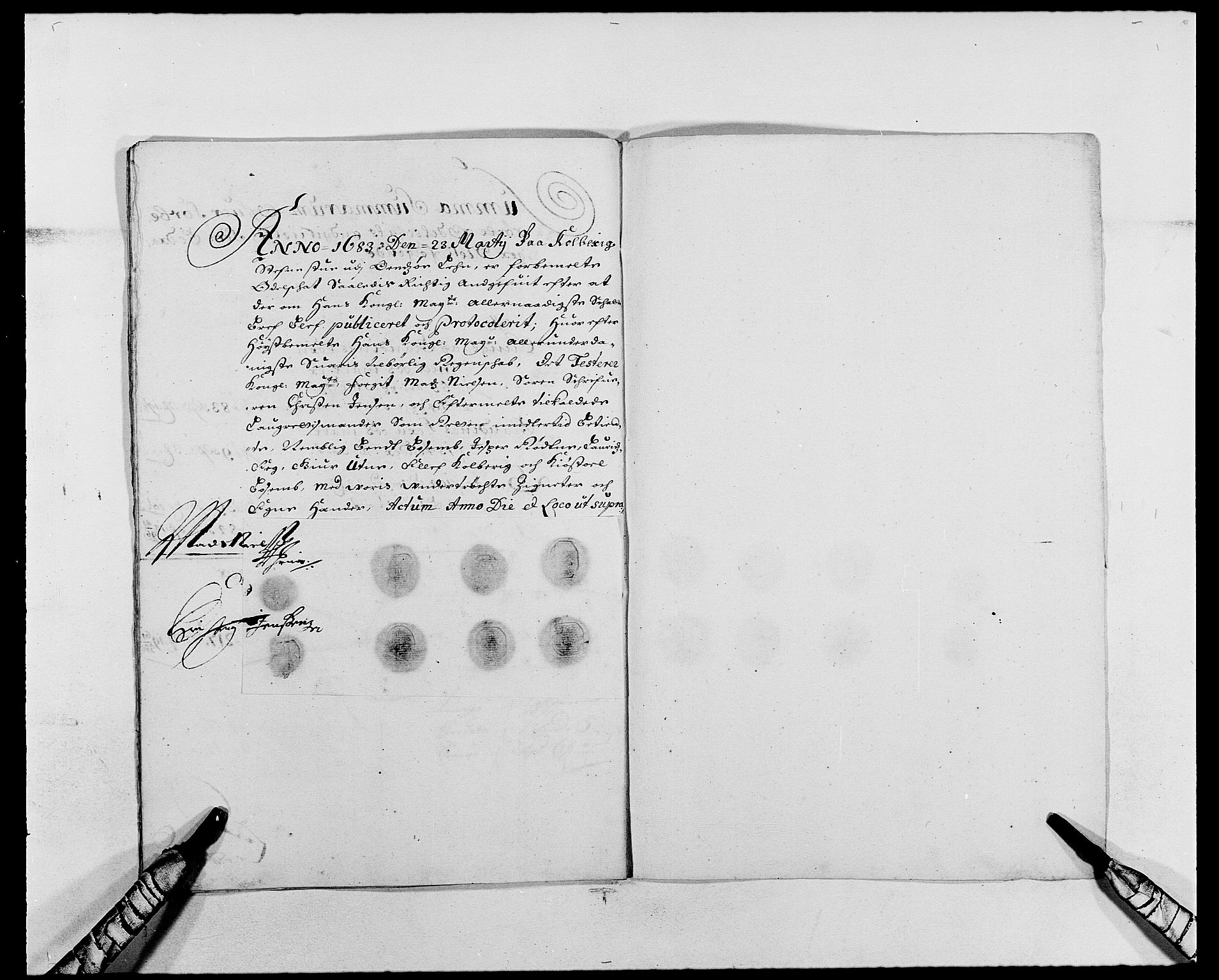 Rentekammeret inntil 1814, Reviderte regnskaper, Fogderegnskap, AV/RA-EA-4092/R03/L0112: Fogderegnskap Onsøy, Tune, Veme og Åbygge fogderi, 1681-1683, p. 255