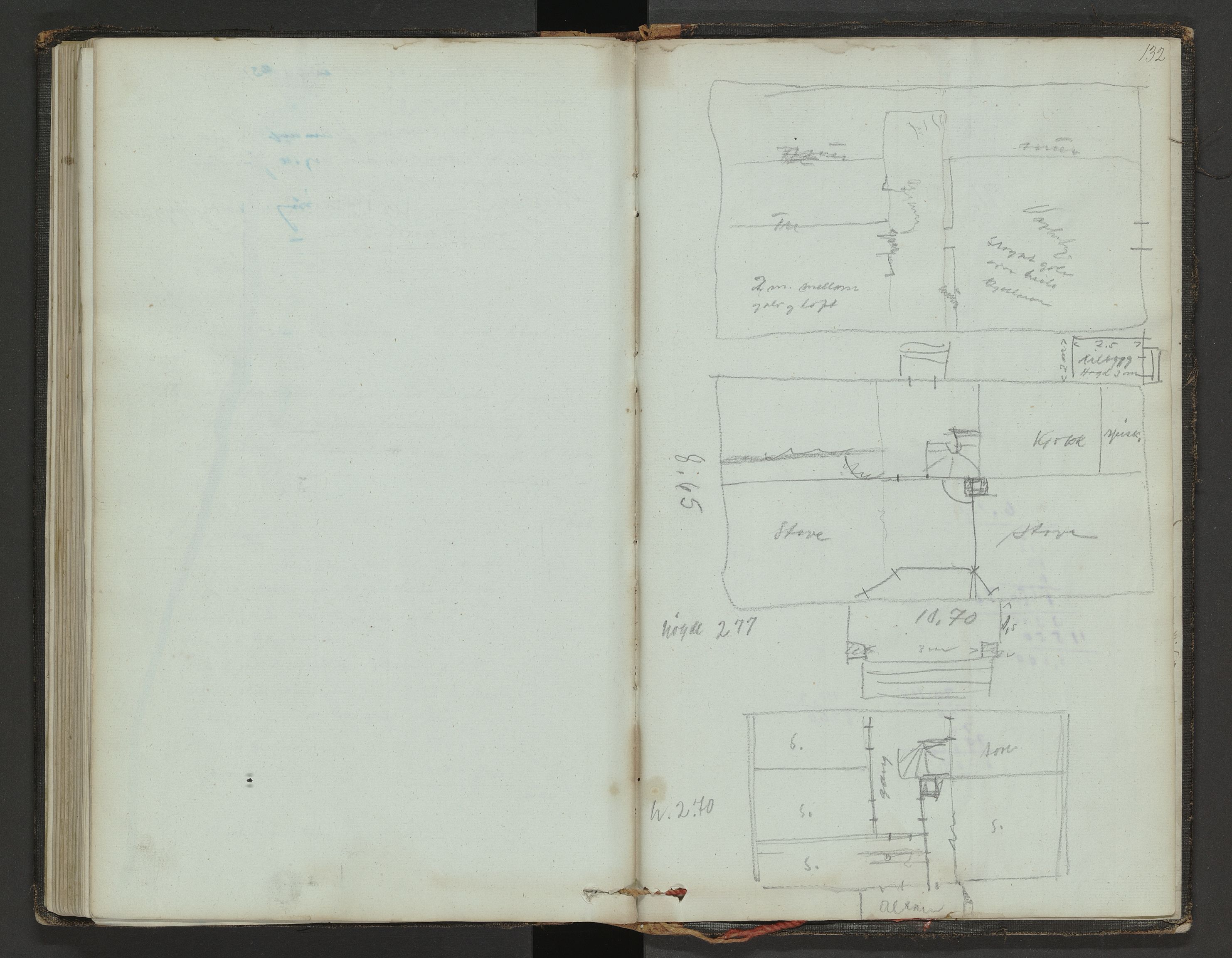 Norges Brannkasse Dale, AV/SAT-A-5492/Fa/L0001: Branntakstprotokoll, 1846-1944, p. 132