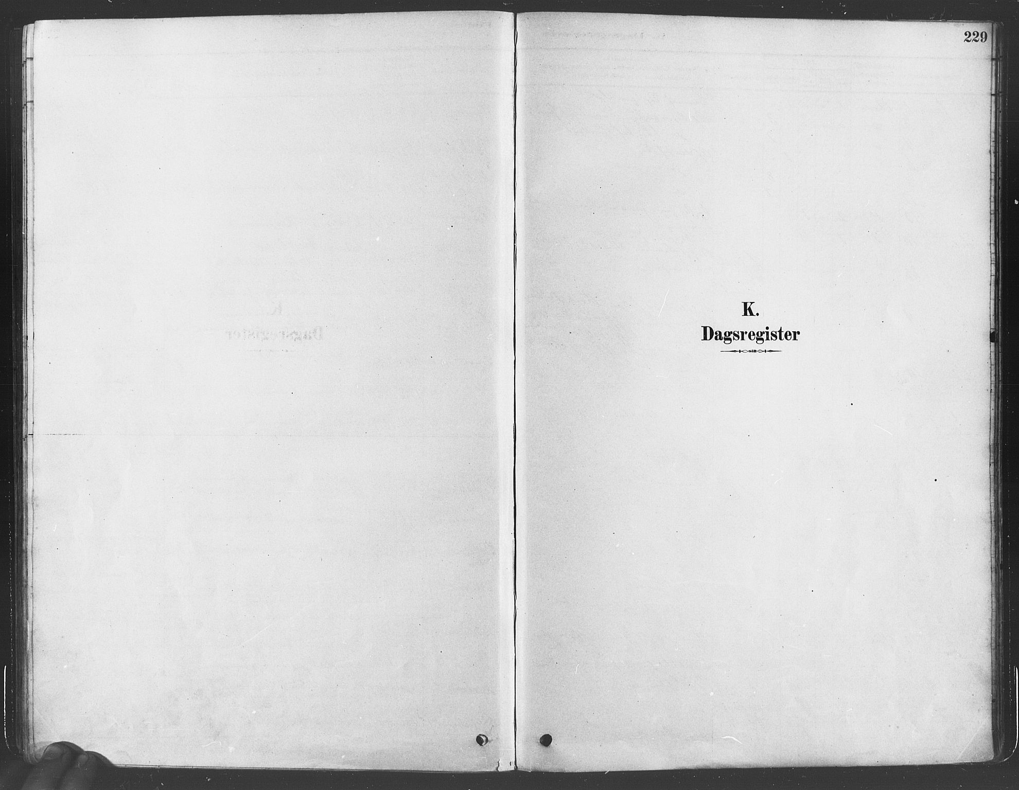 Gamlebyen prestekontor Kirkebøker, SAO/A-10884/F/Fa/L0005: Parish register (official) no. 5, 1878-1889, p. 229