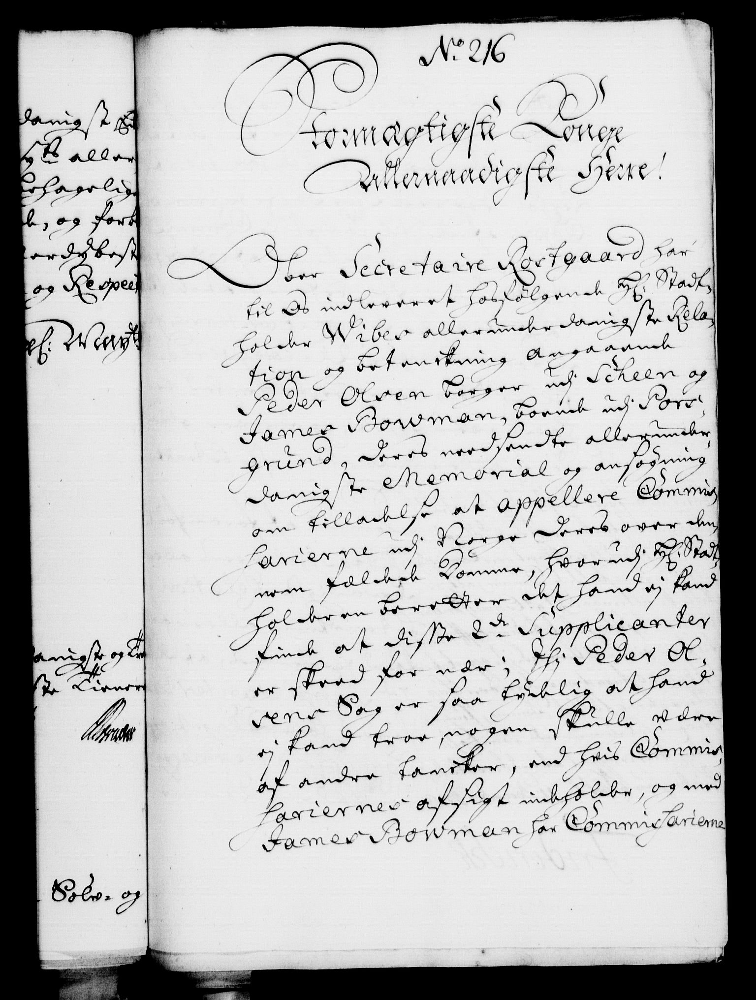 Rentekammeret, Kammerkanselliet, RA/EA-3111/G/Gf/Gfa/L0006: Norsk relasjons- og resolusjonsprotokoll (merket RK 52.6), 1723, p. 1342