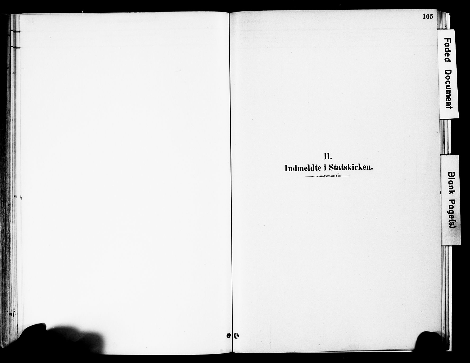 Vestre Slidre prestekontor, AV/SAH-PREST-136/H/Ha/Haa/L0006: Parish register (official) no. 6, 1881-1912, p. 165