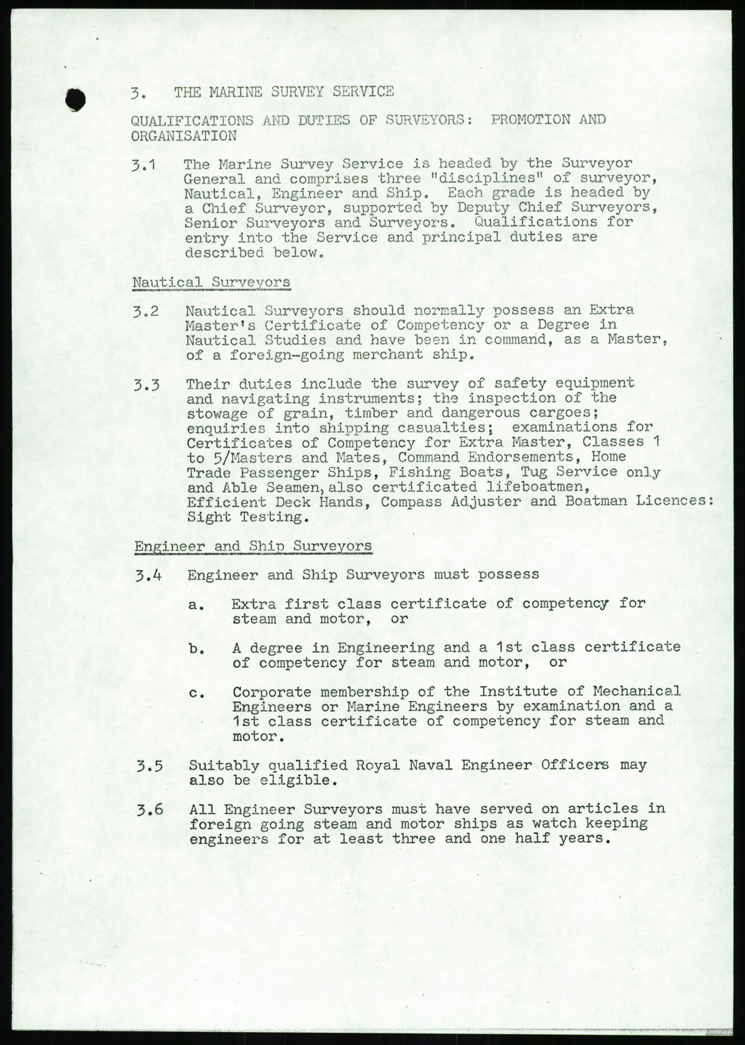 Justisdepartementet, Granskningskommisjonen ved Alexander Kielland-ulykken 27.3.1980, AV/RA-S-1165/D/L0014: J Department of Energy (Doku.liste + J1-J10 av 11)/K Department of Trade (Doku.liste + K1-K4 av 4), 1980-1981, p. 954