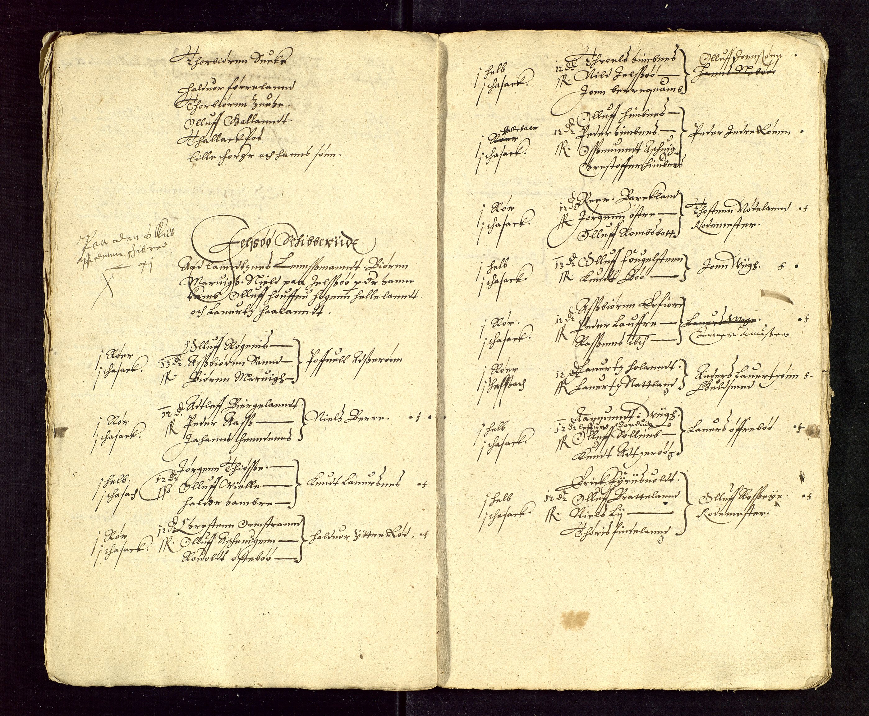 Stavanger len, AV/SAST-A-101870/Ob/L0020: Diverse, 1611-1640, p. 229