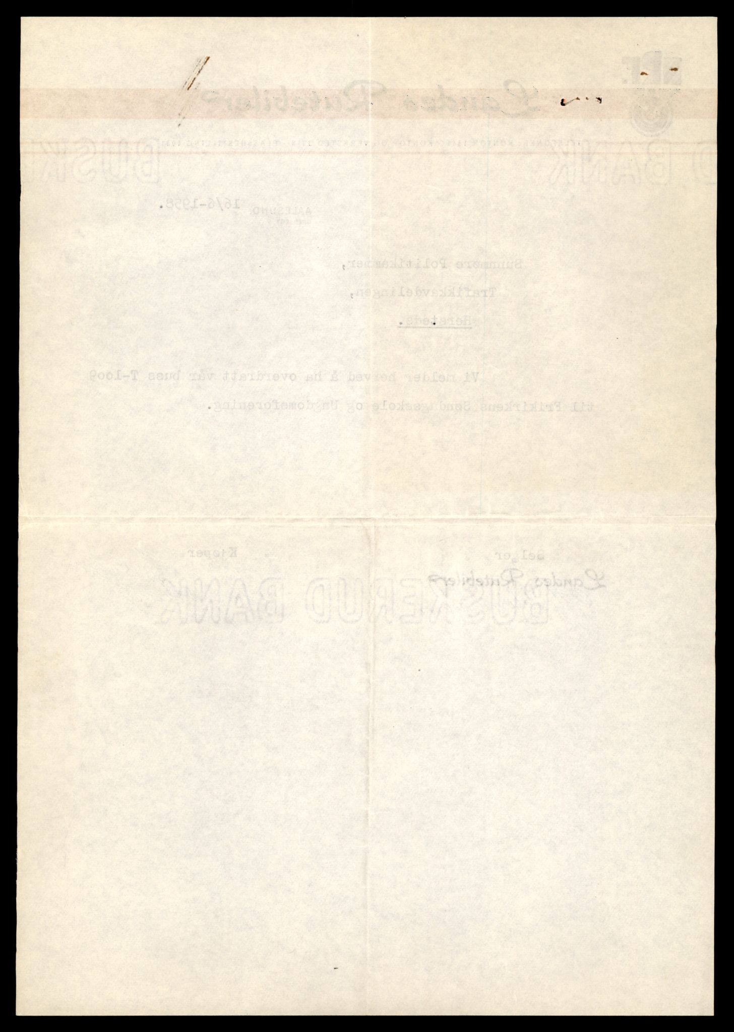 Møre og Romsdal vegkontor - Ålesund trafikkstasjon, AV/SAT-A-4099/F/Fe/L0042: Registreringskort for kjøretøy T 13906 - T 14079, 1927-1998, p. 1292