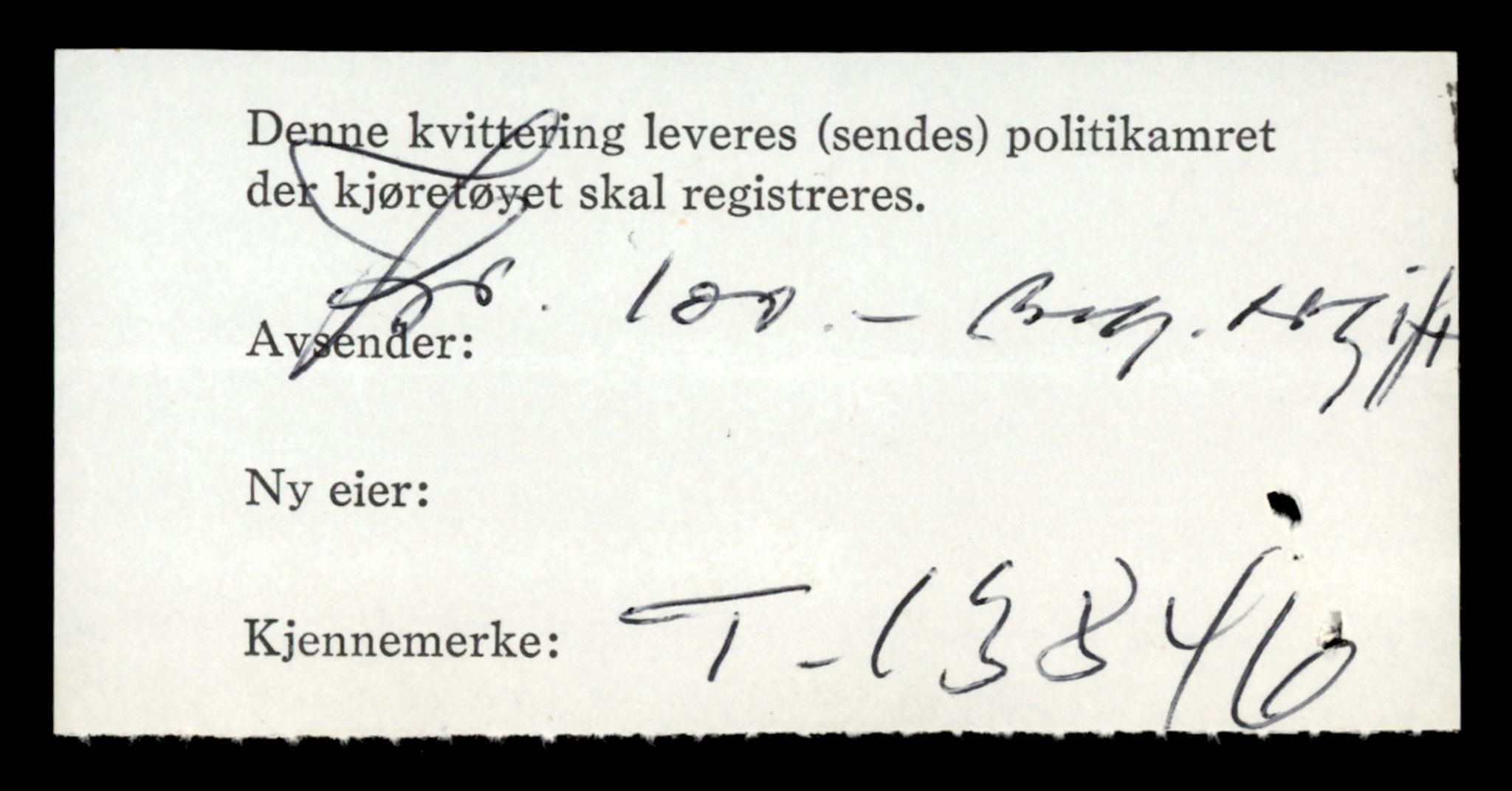 Møre og Romsdal vegkontor - Ålesund trafikkstasjon, AV/SAT-A-4099/F/Fe/L0041: Registreringskort for kjøretøy T 13710 - T 13905, 1927-1998, p. 2452