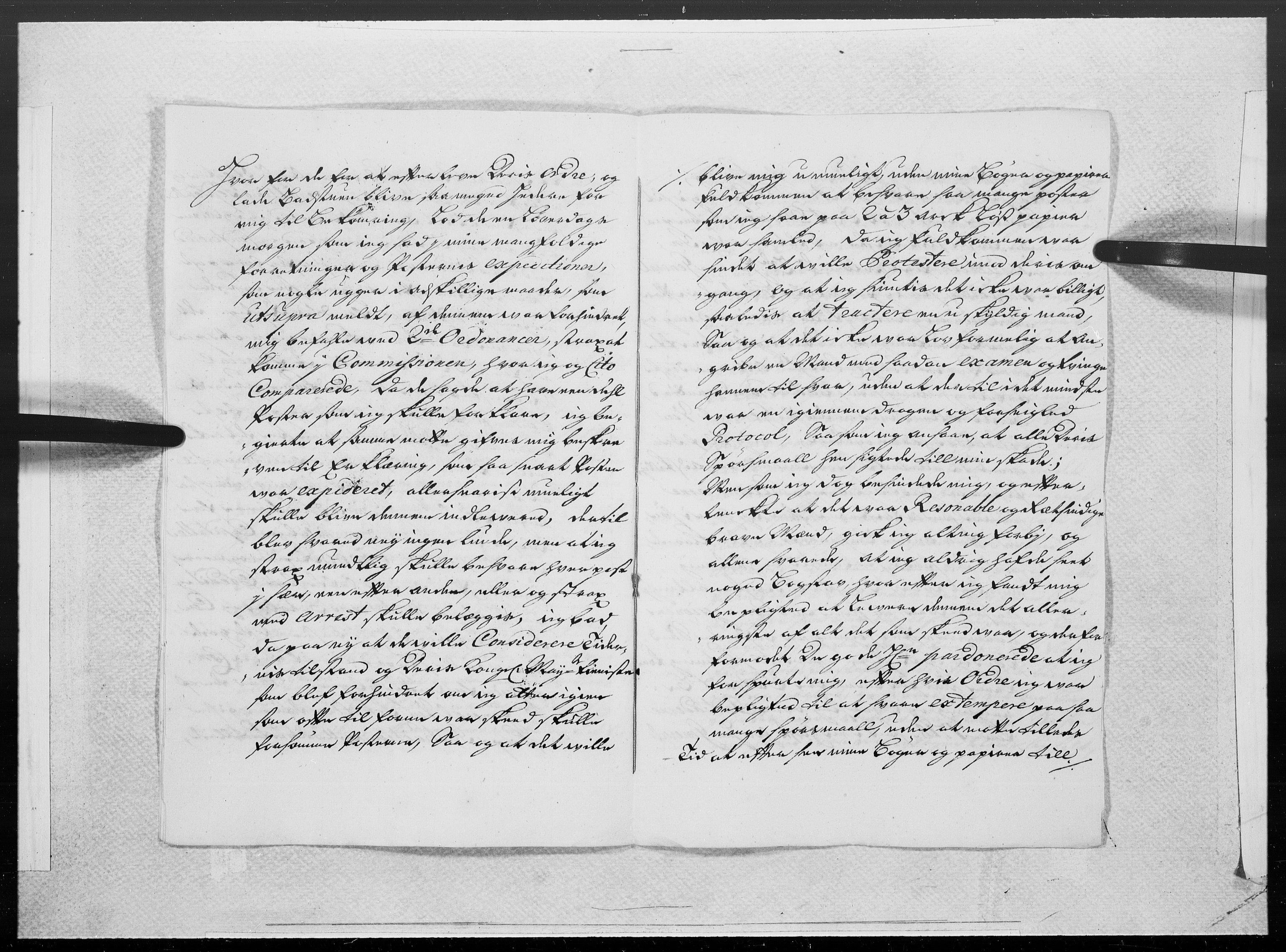 Danske Kanselli 1572-1799, AV/RA-EA-3023/F/Fc/Fcc/Fcca/L0092: Norske innlegg 1572-1799, 1723, p. 94