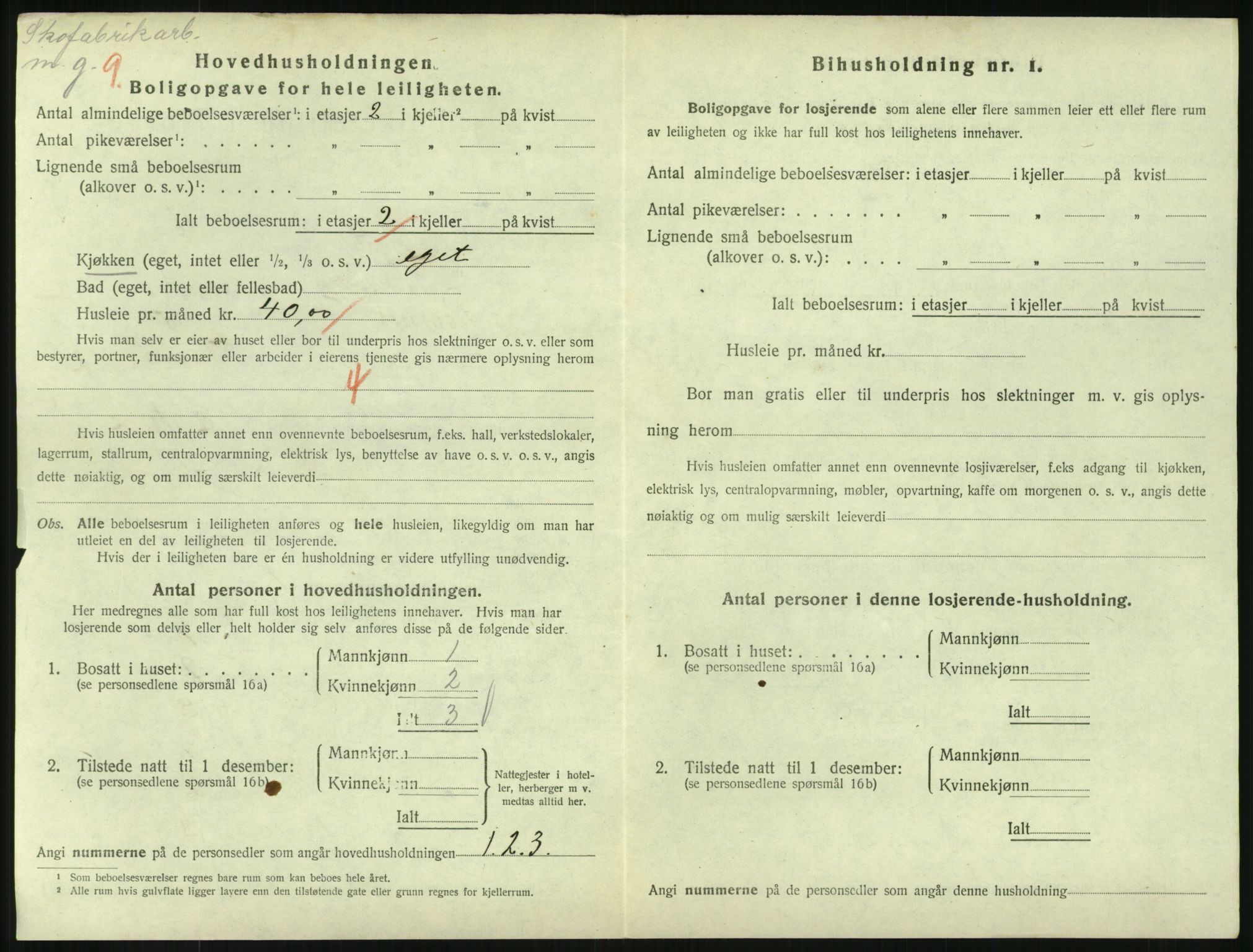 SAKO, 1920 census for Tønsberg, 1920, p. 6014