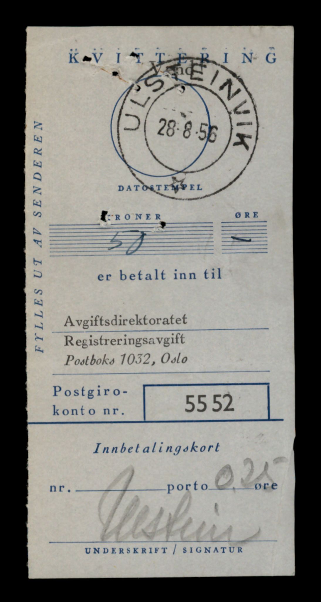 Møre og Romsdal vegkontor - Ålesund trafikkstasjon, AV/SAT-A-4099/F/Fe/L0031: Registreringskort for kjøretøy T 11800 - T 11996, 1927-1998, p. 1579