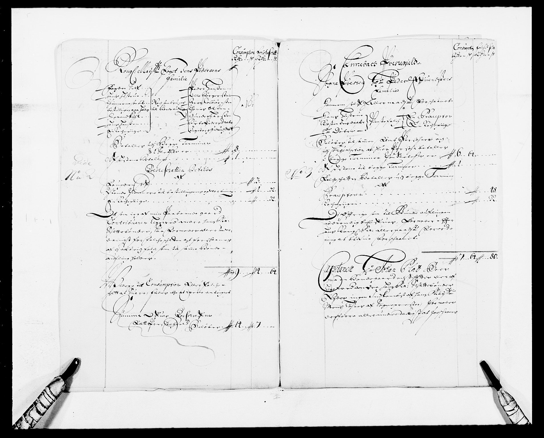 Rentekammeret inntil 1814, Reviderte regnskaper, Fogderegnskap, RA/EA-4092/R11/L0573: Fogderegnskap Nedre Romerike, 1679-1688, p. 84