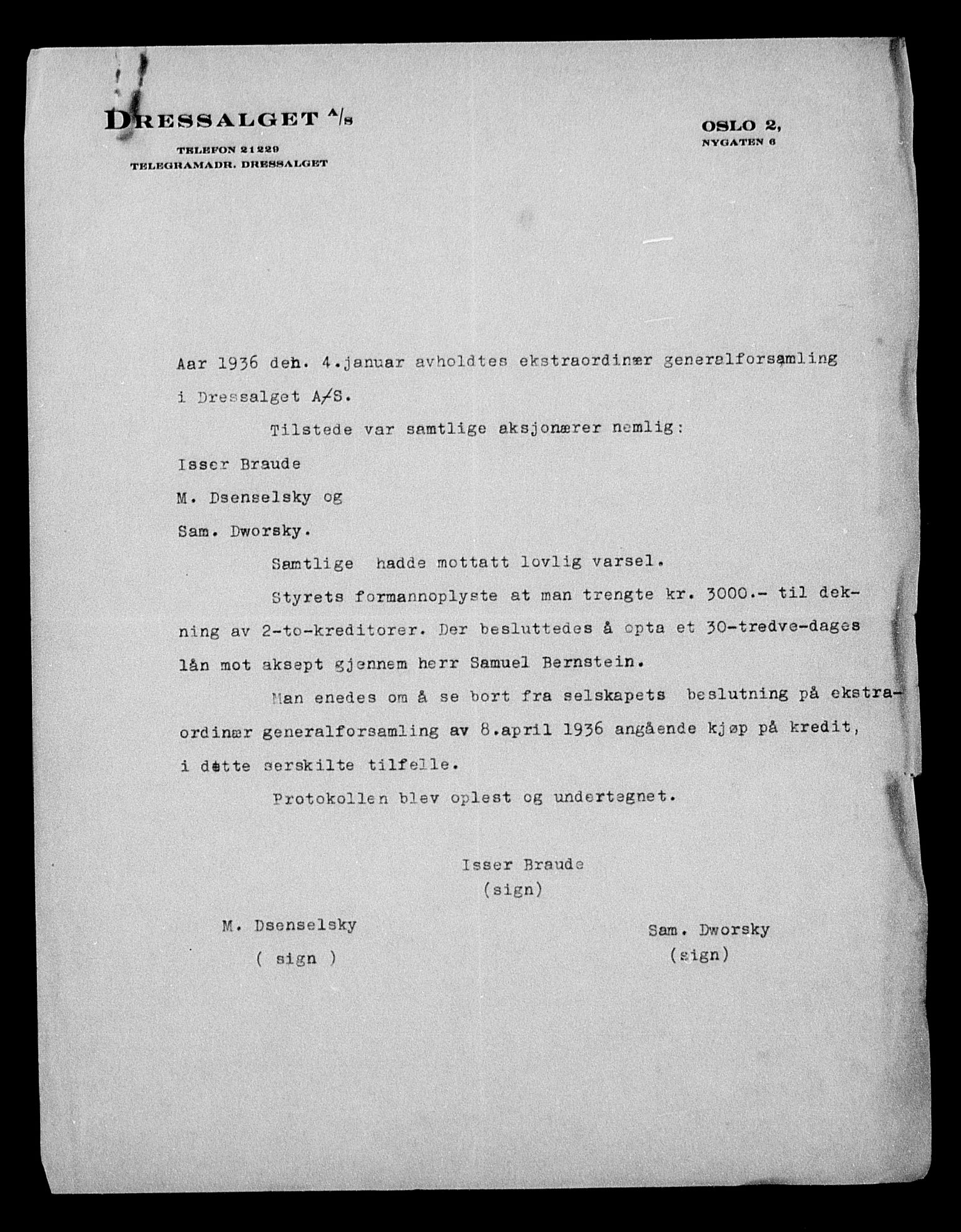 Justisdepartementet, Tilbakeføringskontoret for inndratte formuer, AV/RA-S-1564/H/Hc/Hcc/L0930: --, 1945-1947, p. 523