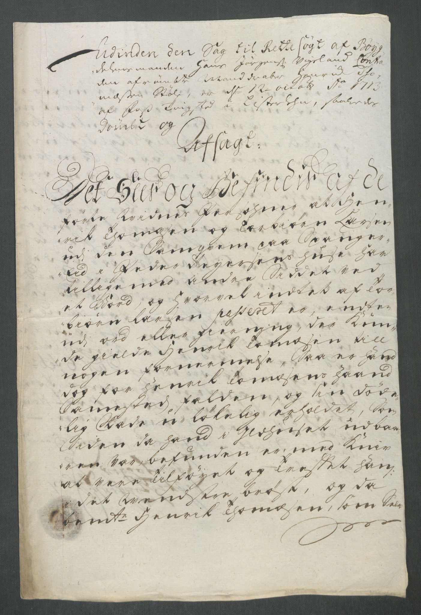 Rentekammeret inntil 1814, Reviderte regnskaper, Fogderegnskap, AV/RA-EA-4092/R43/L2556: Fogderegnskap Lista og Mandal, 1713, p. 380