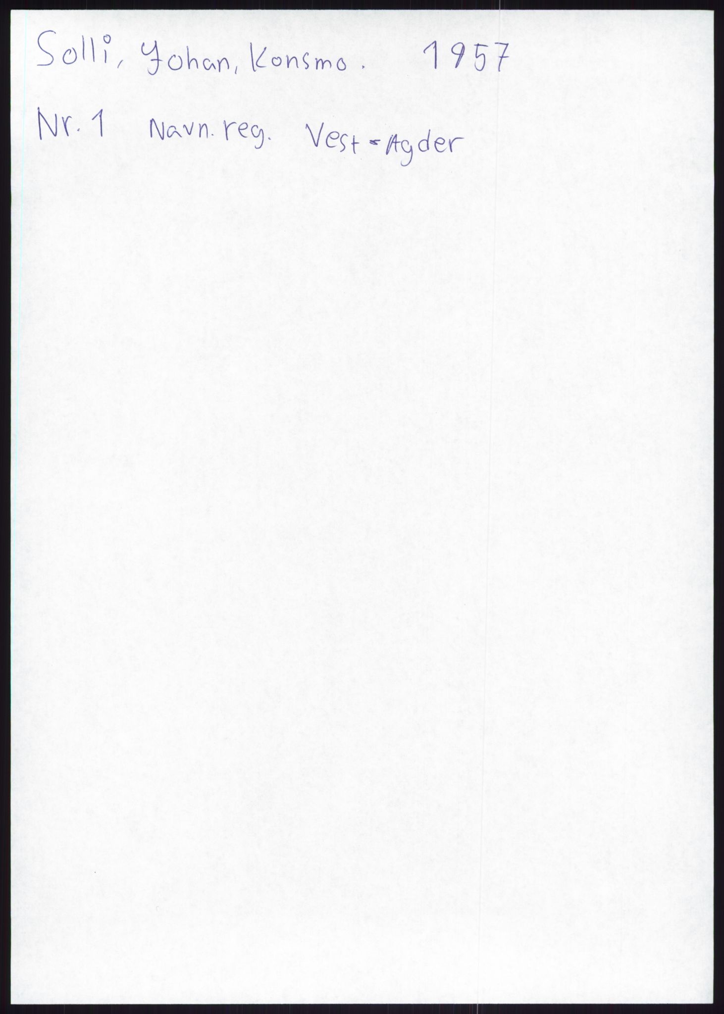Samlinger til kildeutgivelse, Diplomavskriftsamlingen, AV/RA-EA-4053/H/Ha, p. 2944
