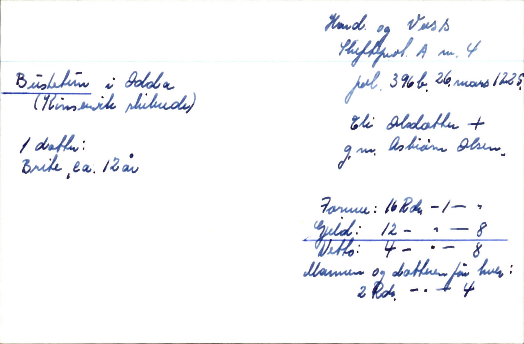 Skiftekort ved Statsarkivet i Bergen, SAB/SKIFTEKORT/002/L0002: Skifteprotokoll nr. 4-5, 1720-1747, p. 36