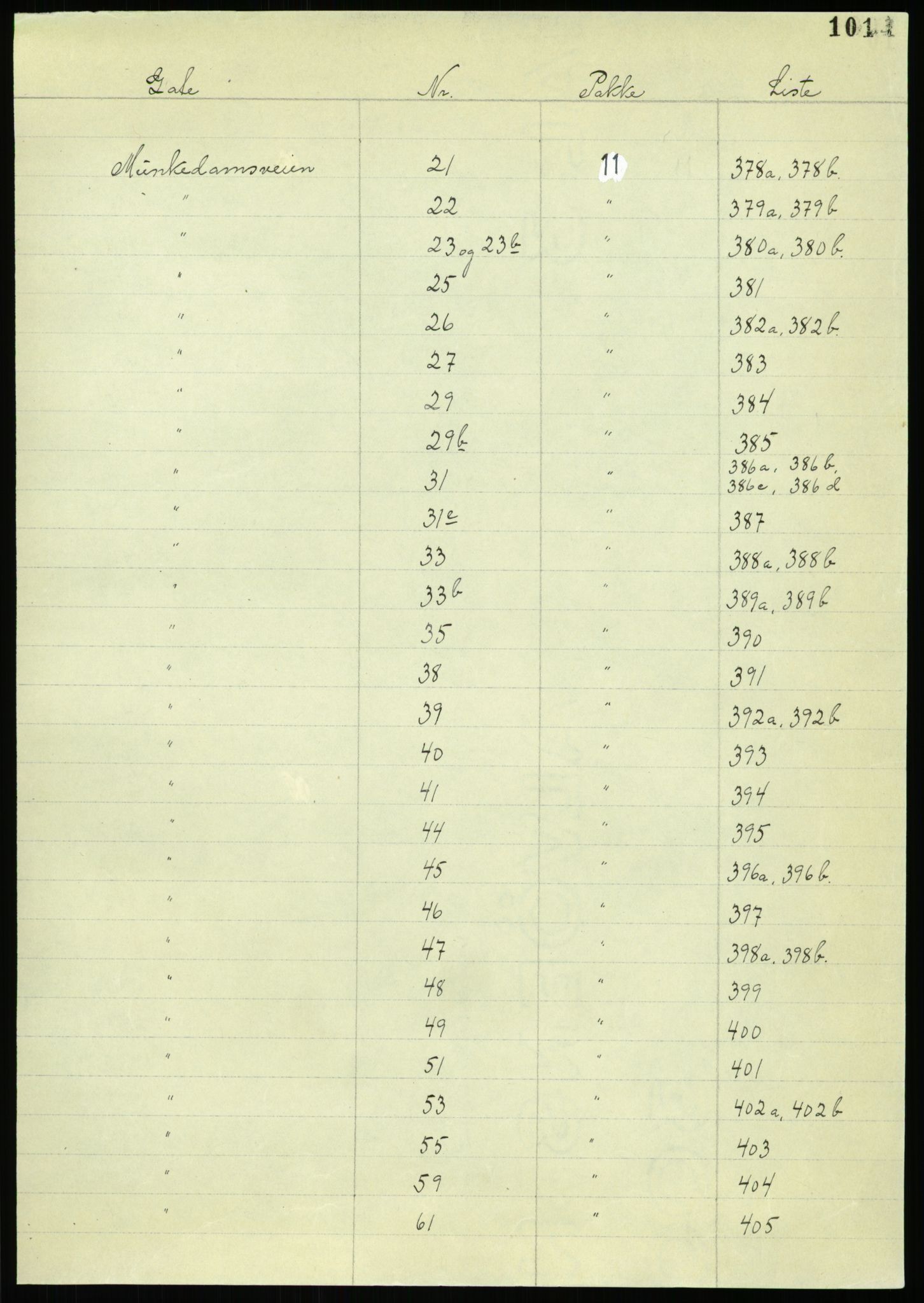 RA, 1885 census for 0301 Kristiania, 1885, p. 103